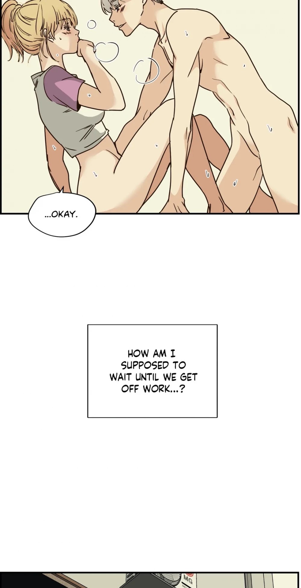 An Innocent Sin Chapter 117 page 11 - Chapter 117: S4 Finale [END]