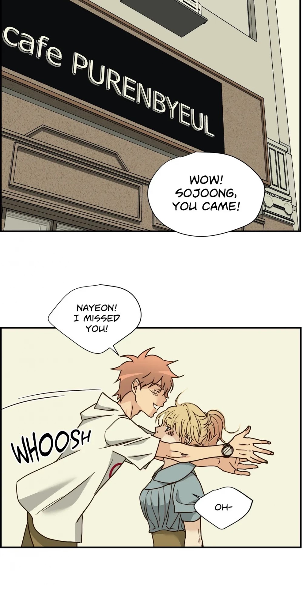 An Innocent Sin Chapter 117 page 12 - Chapter 117: S4 Finale [END]