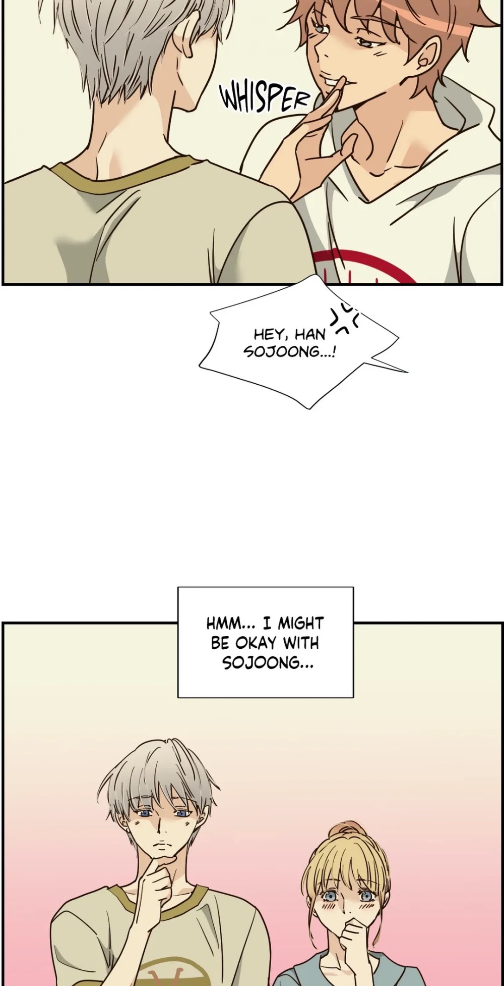 An Innocent Sin Chapter 117 page 15 - Chapter 117: S4 Finale [END]