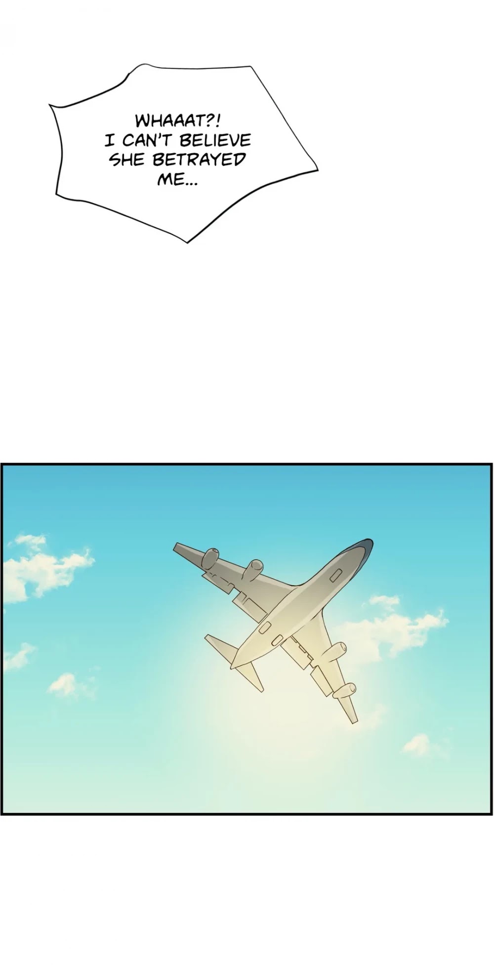 An Innocent Sin Chapter 117 page 17 - Chapter 117: S4 Finale [END]