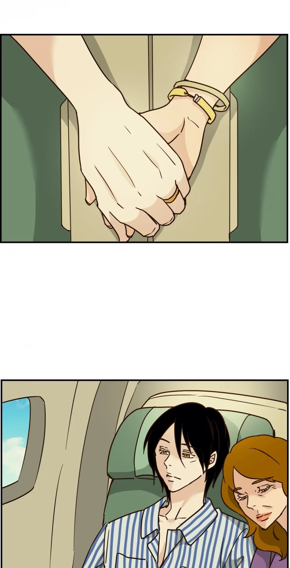 An Innocent Sin Chapter 117 page 18 - Chapter 117: S4 Finale [END]