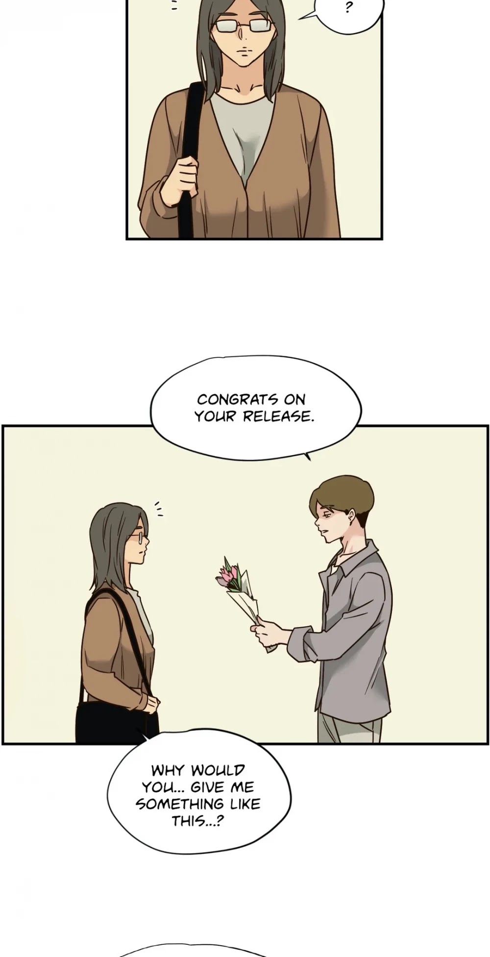 An Innocent Sin Chapter 117 page 22 - Chapter 117: S4 Finale [END]