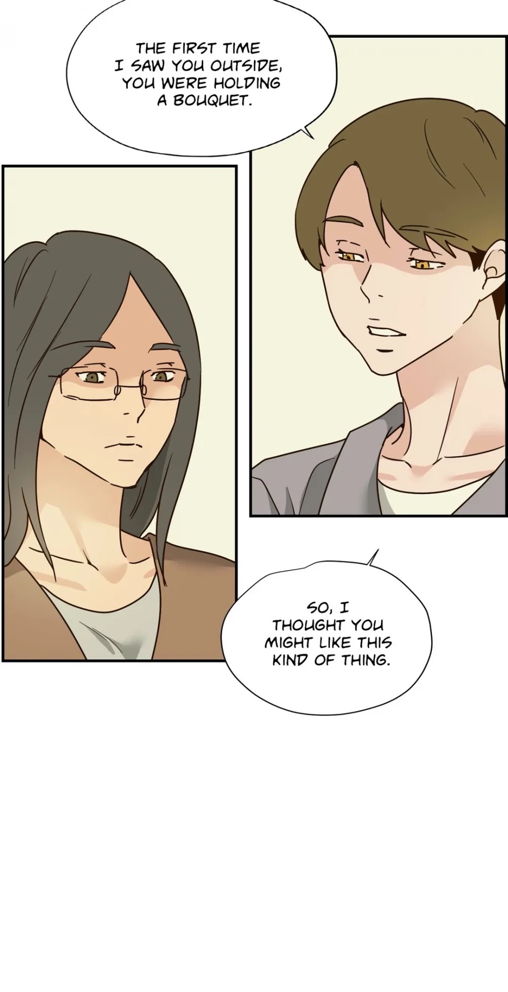 An Innocent Sin Chapter 117 page 23 - Chapter 117: S4 Finale [END]