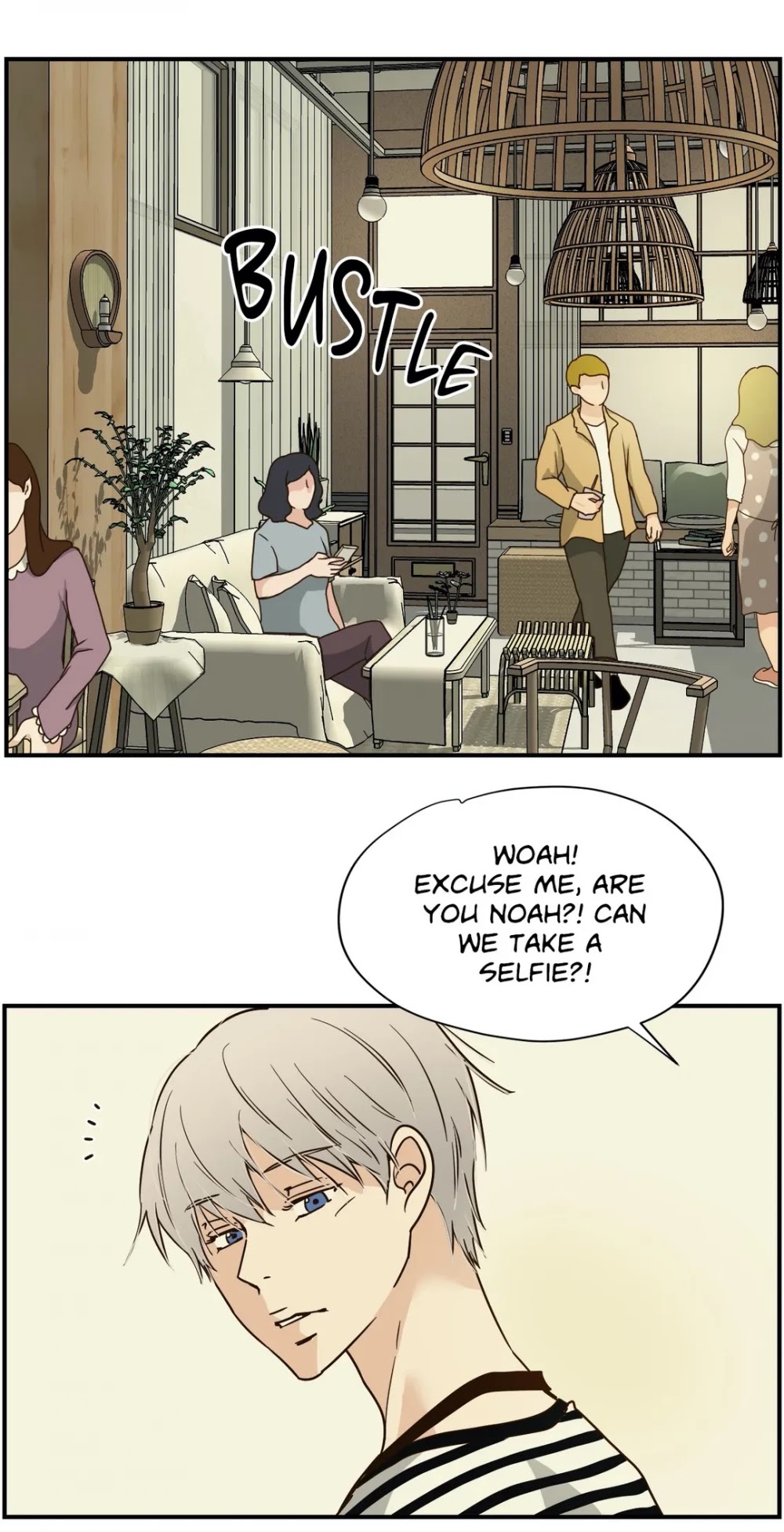 An Innocent Sin Chapter 117 page 24 - Chapter 117: S4 Finale [END]