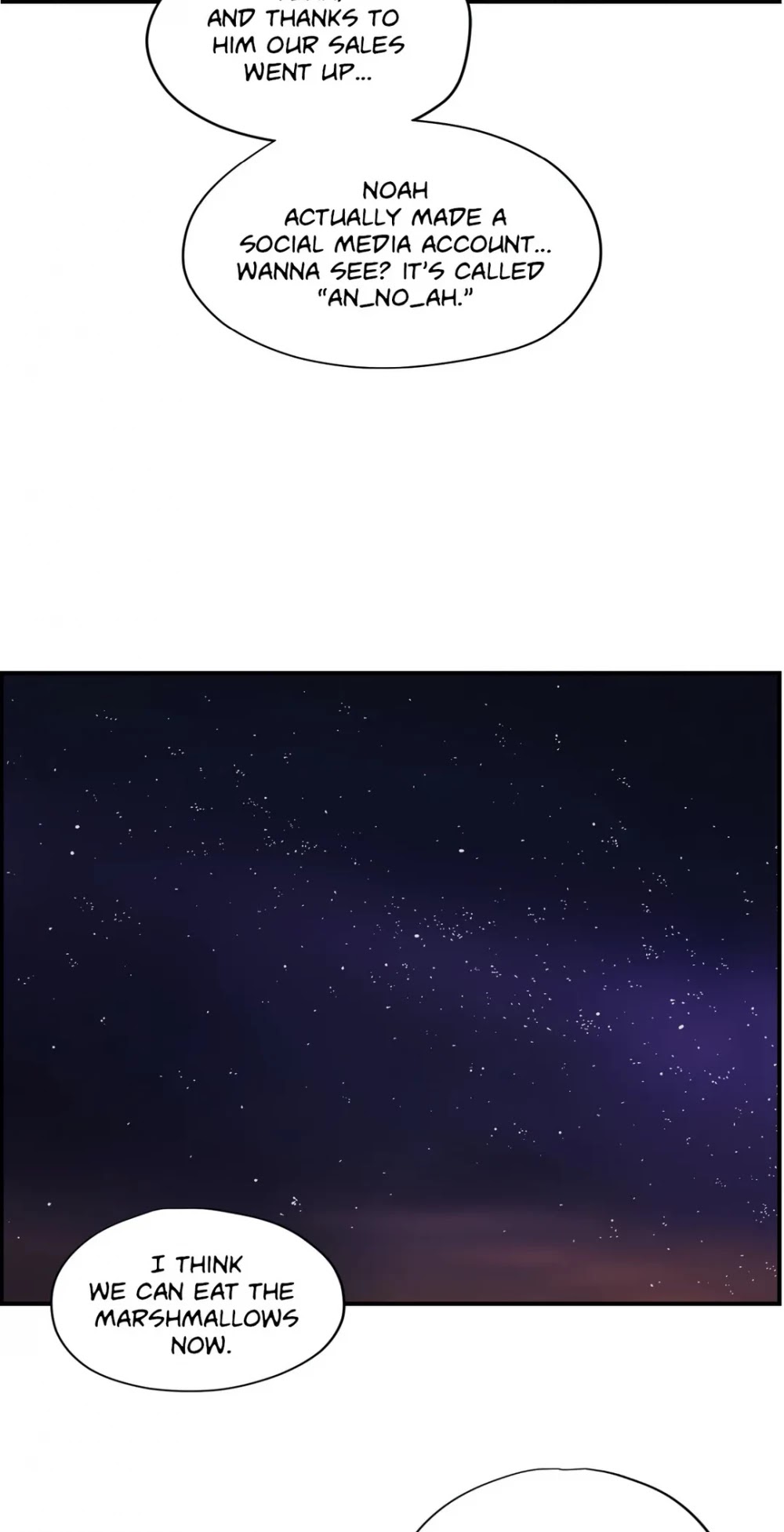 An Innocent Sin Chapter 117 page 26 - Chapter 117: S4 Finale [END]