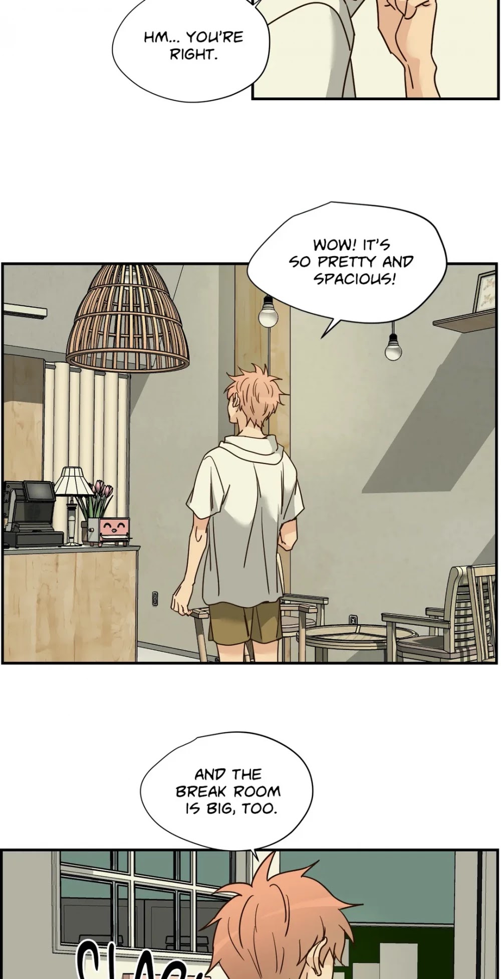 An Innocent Sin Chapter 117 page 3 - Chapter 117: S4 Finale [END]