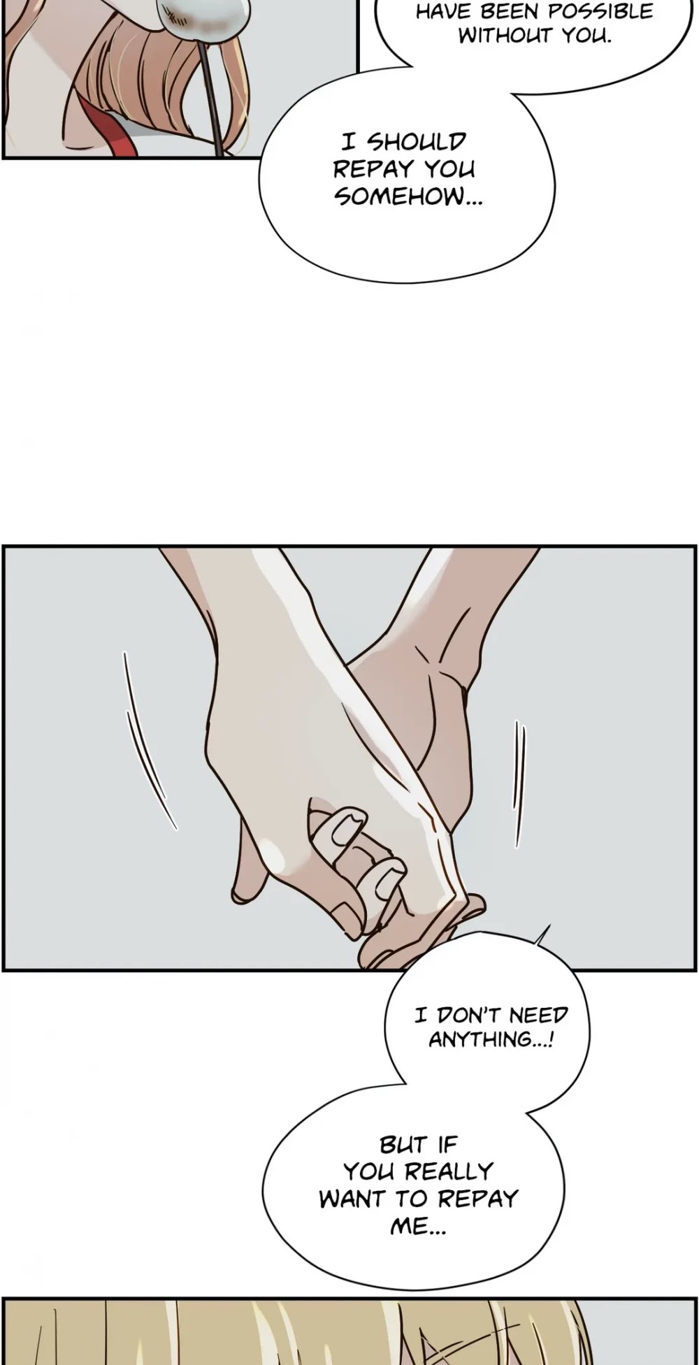 An Innocent Sin Chapter 117 page 30 - Chapter 117: S4 Finale [END]