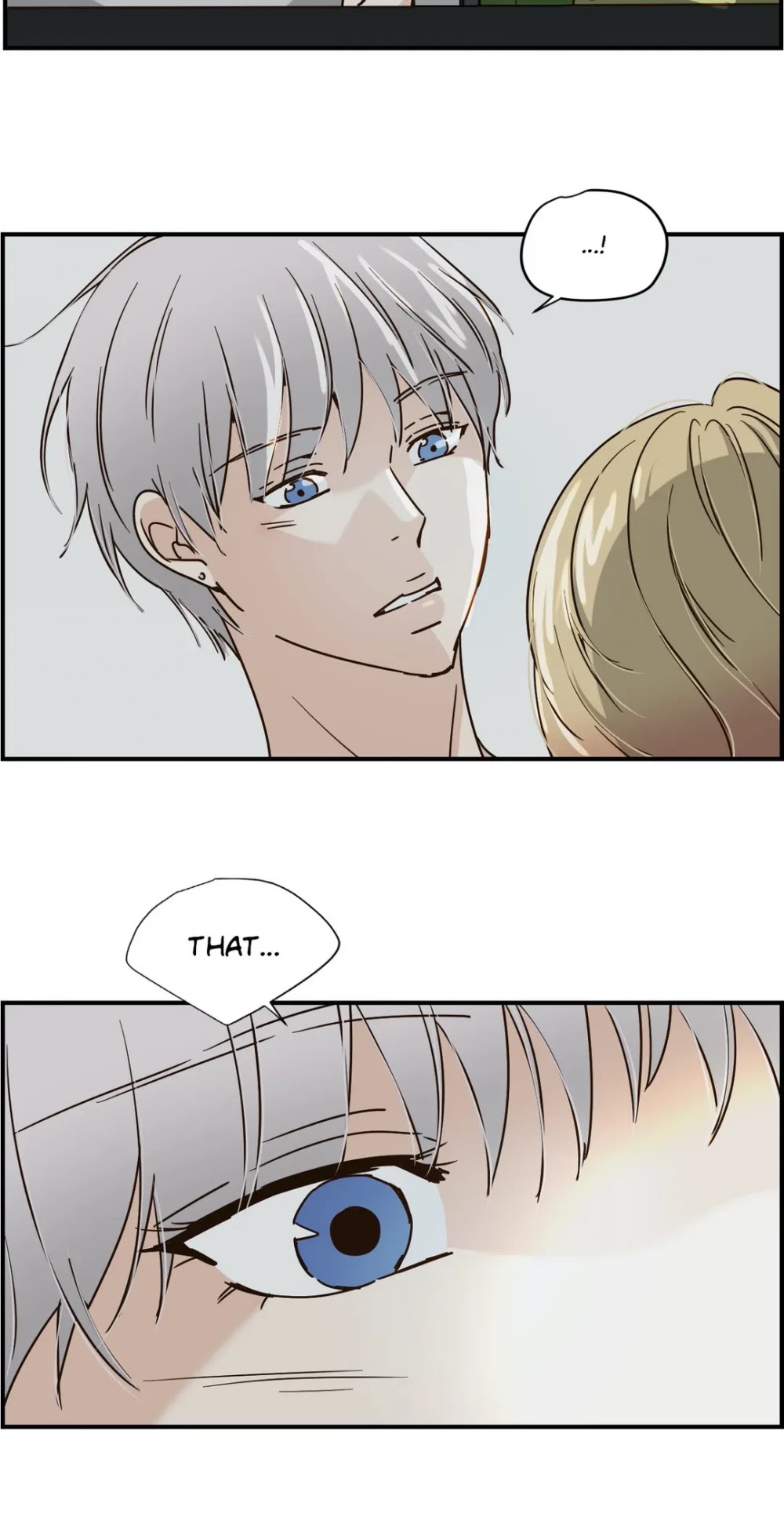 An Innocent Sin Chapter 117 page 32 - Chapter 117: S4 Finale [END]