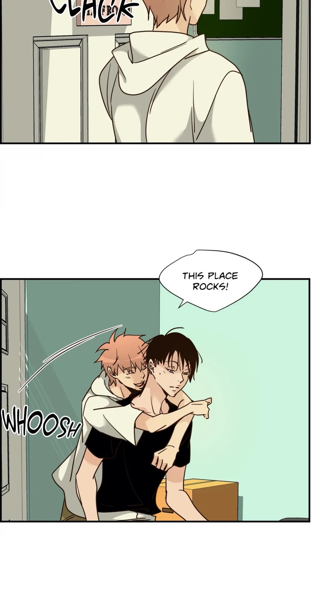 An Innocent Sin Chapter 117 page 4 - Chapter 117: S4 Finale [END]
