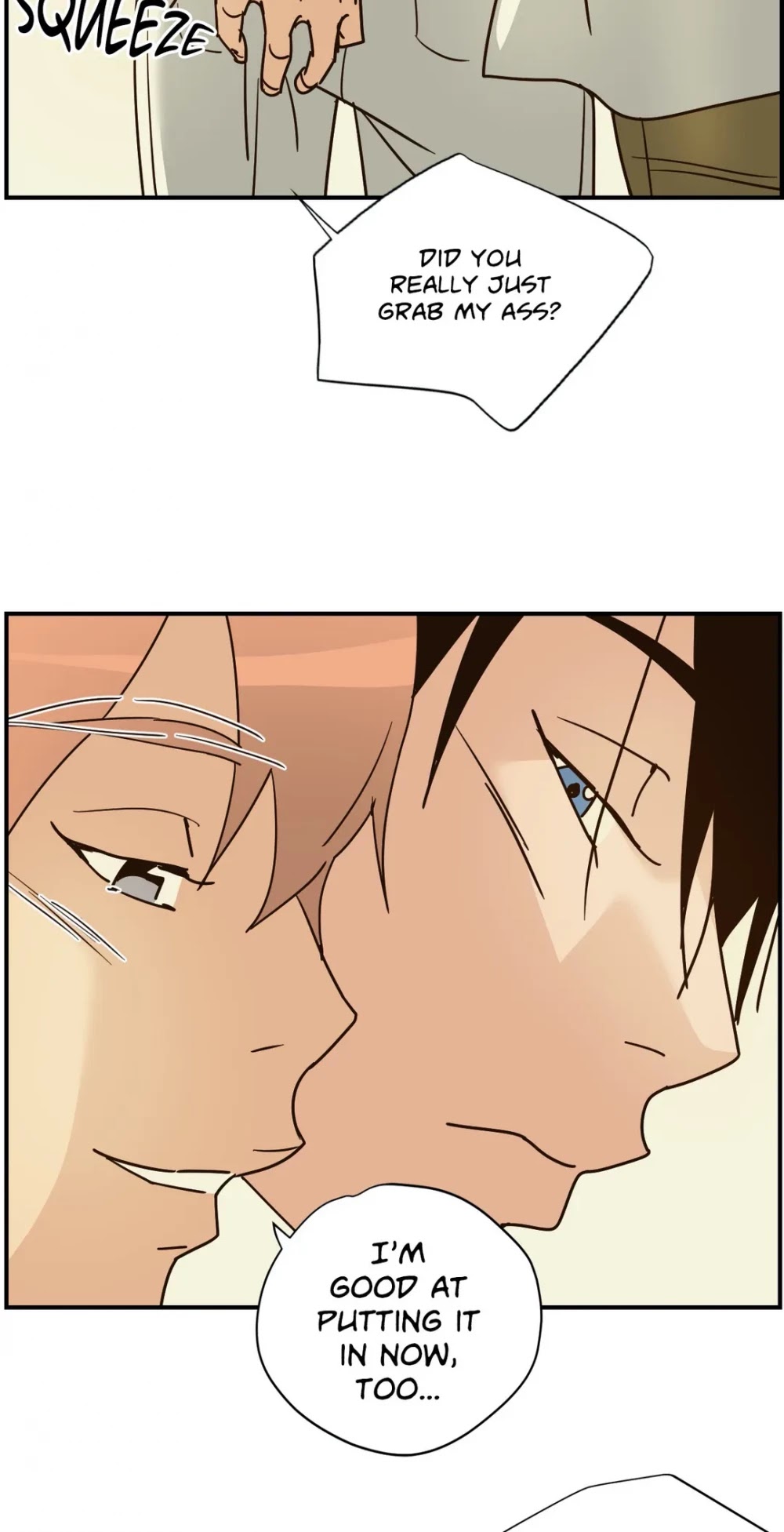An Innocent Sin Chapter 117 page 6 - Chapter 117: S4 Finale [END]