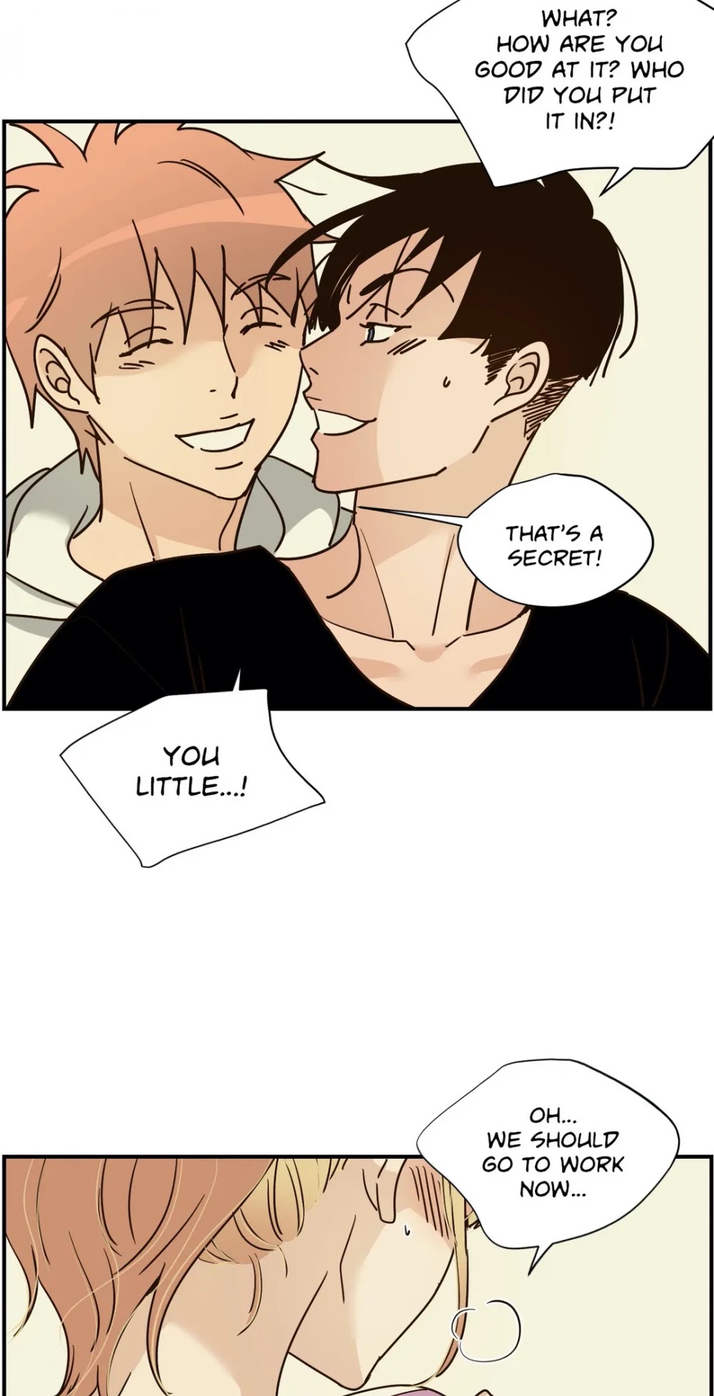 An Innocent Sin Chapter 117 page 7 - Chapter 117: S4 Finale [END]