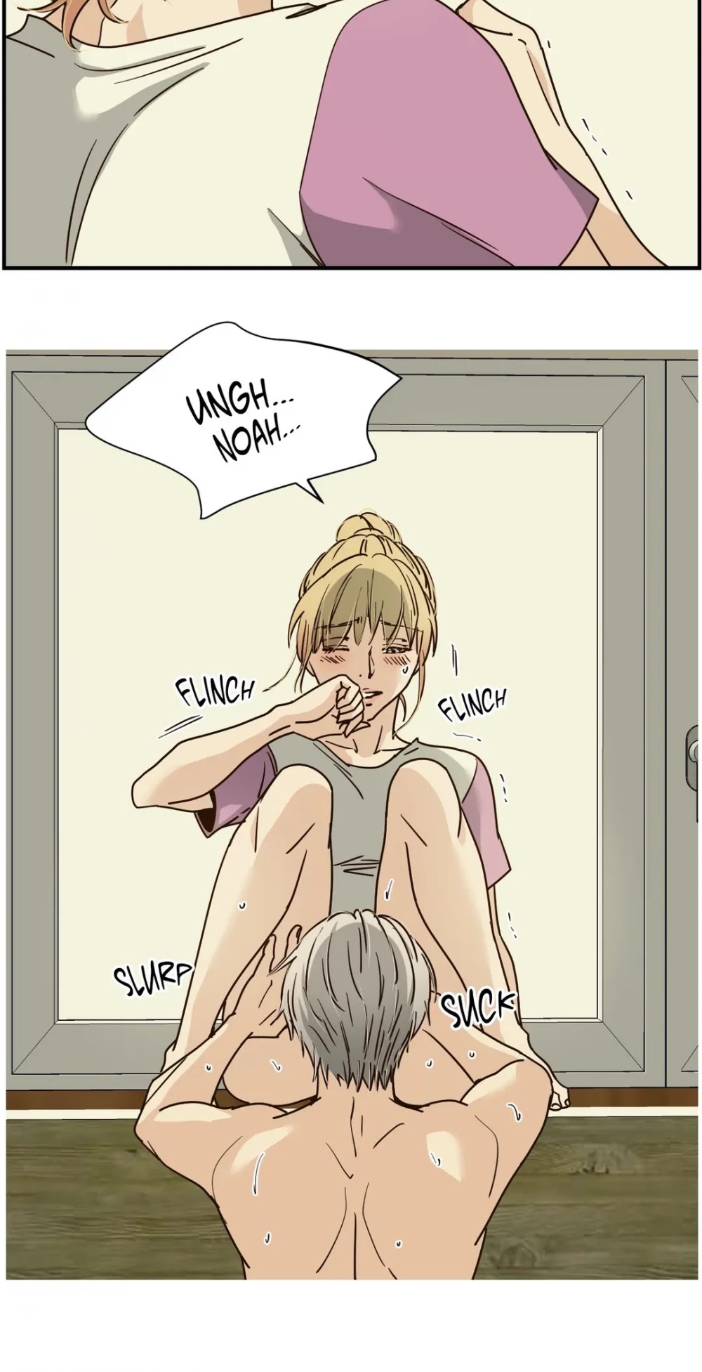 An Innocent Sin Chapter 117 page 8 - Chapter 117: S4 Finale [END]