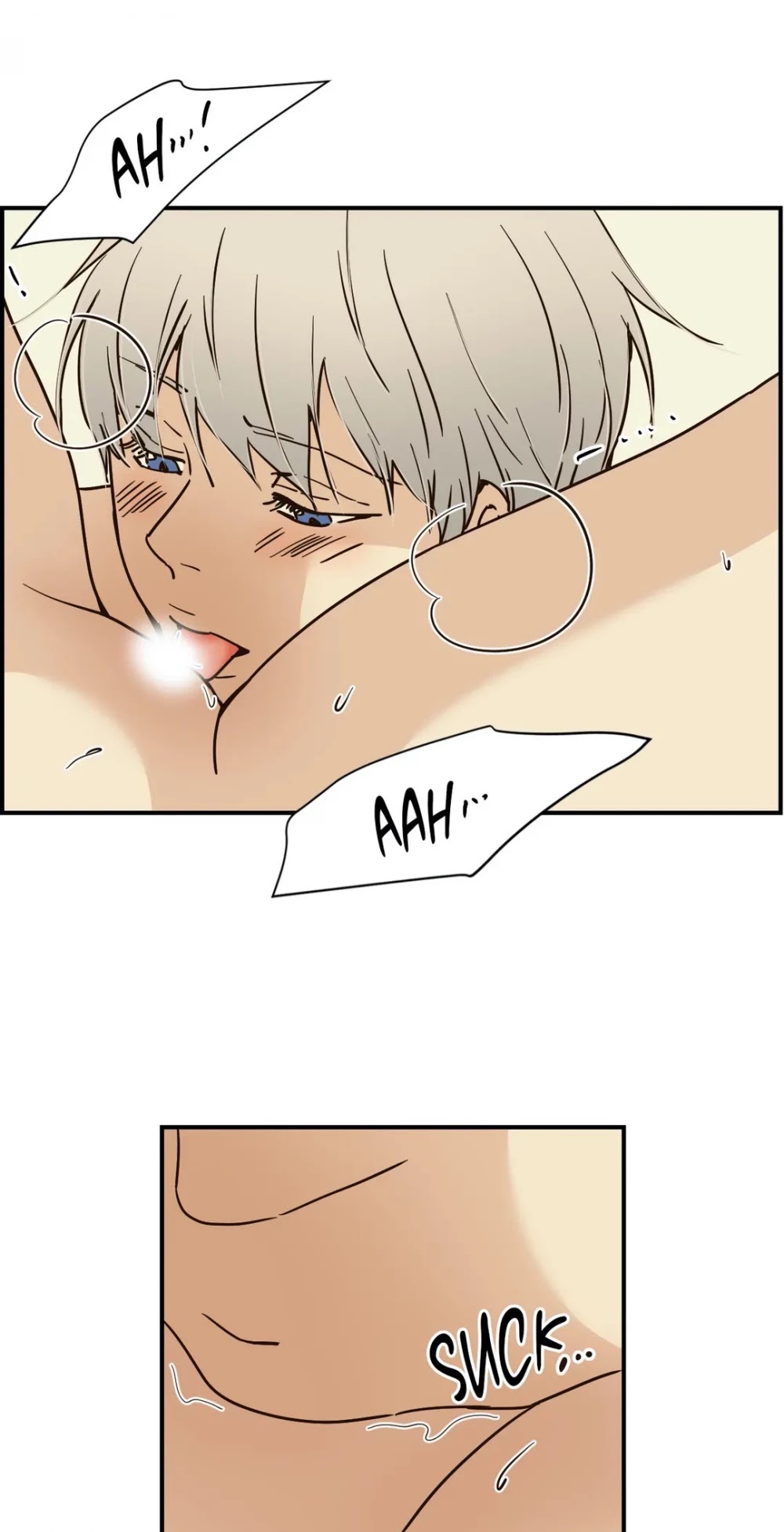 An Innocent Sin Chapter 117 page 9 - Chapter 117: S4 Finale [END]