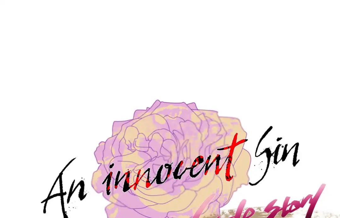 An Innocent Sin Chapter 13 page 1 - Chapter 13: Episode 13
