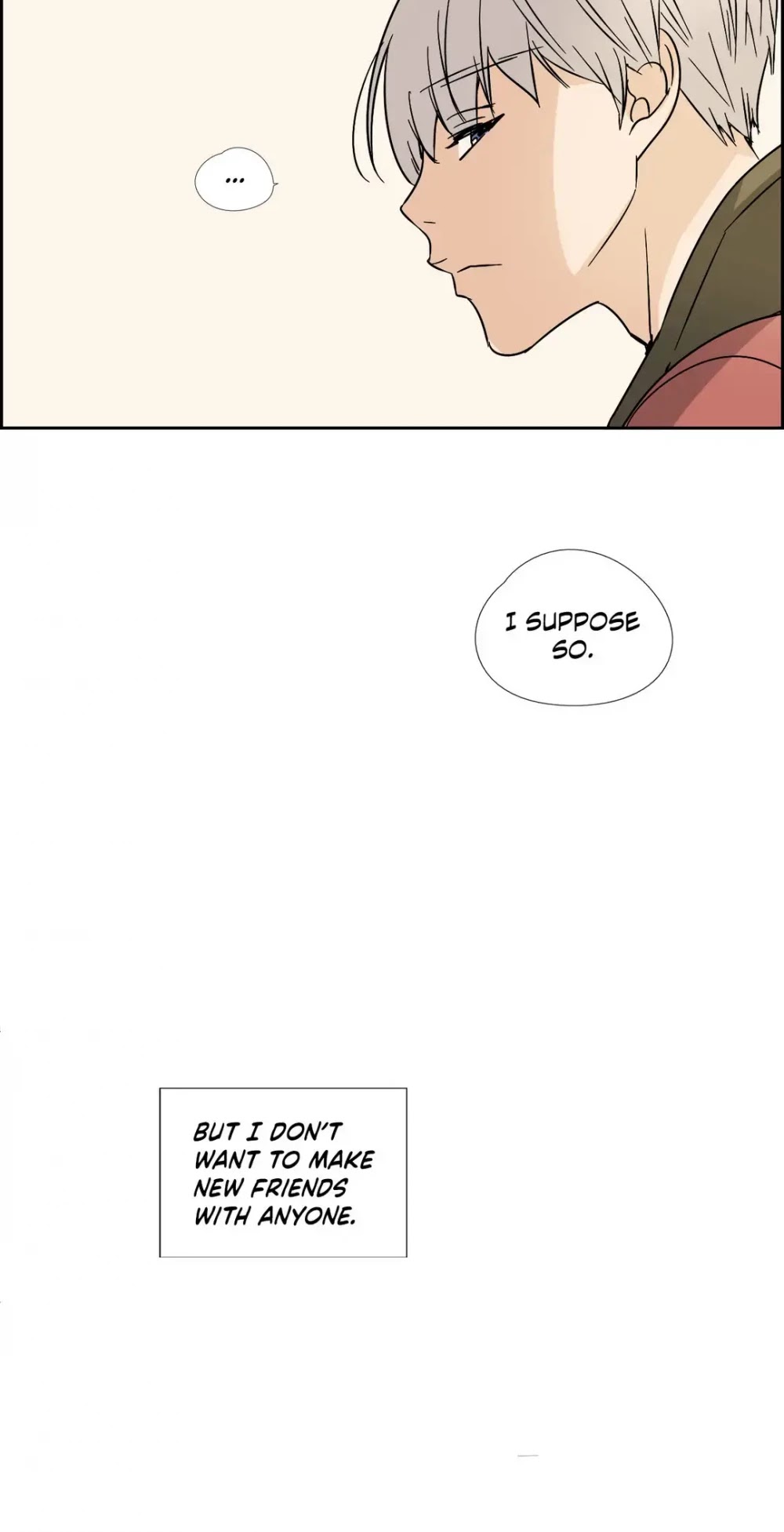 An Innocent Sin Chapter 13 page 10 - Chapter 13: Episode 13