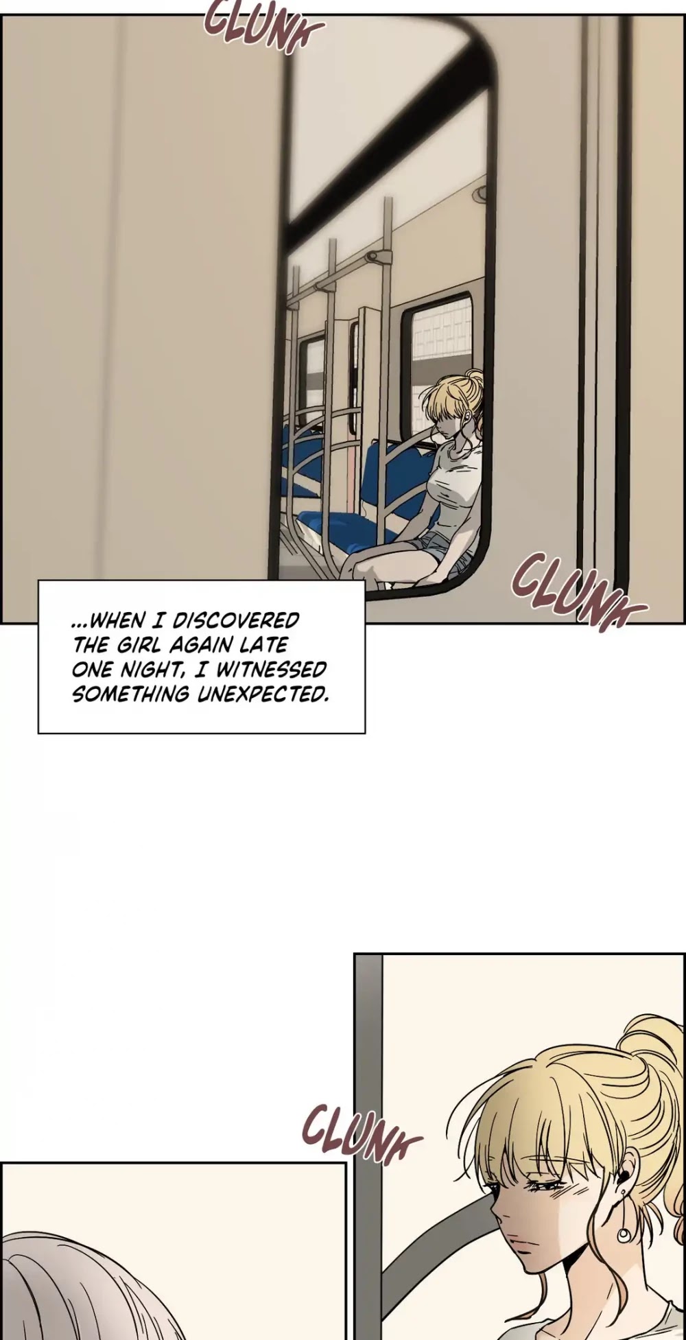 An Innocent Sin Chapter 13 page 12 - Chapter 13: Episode 13