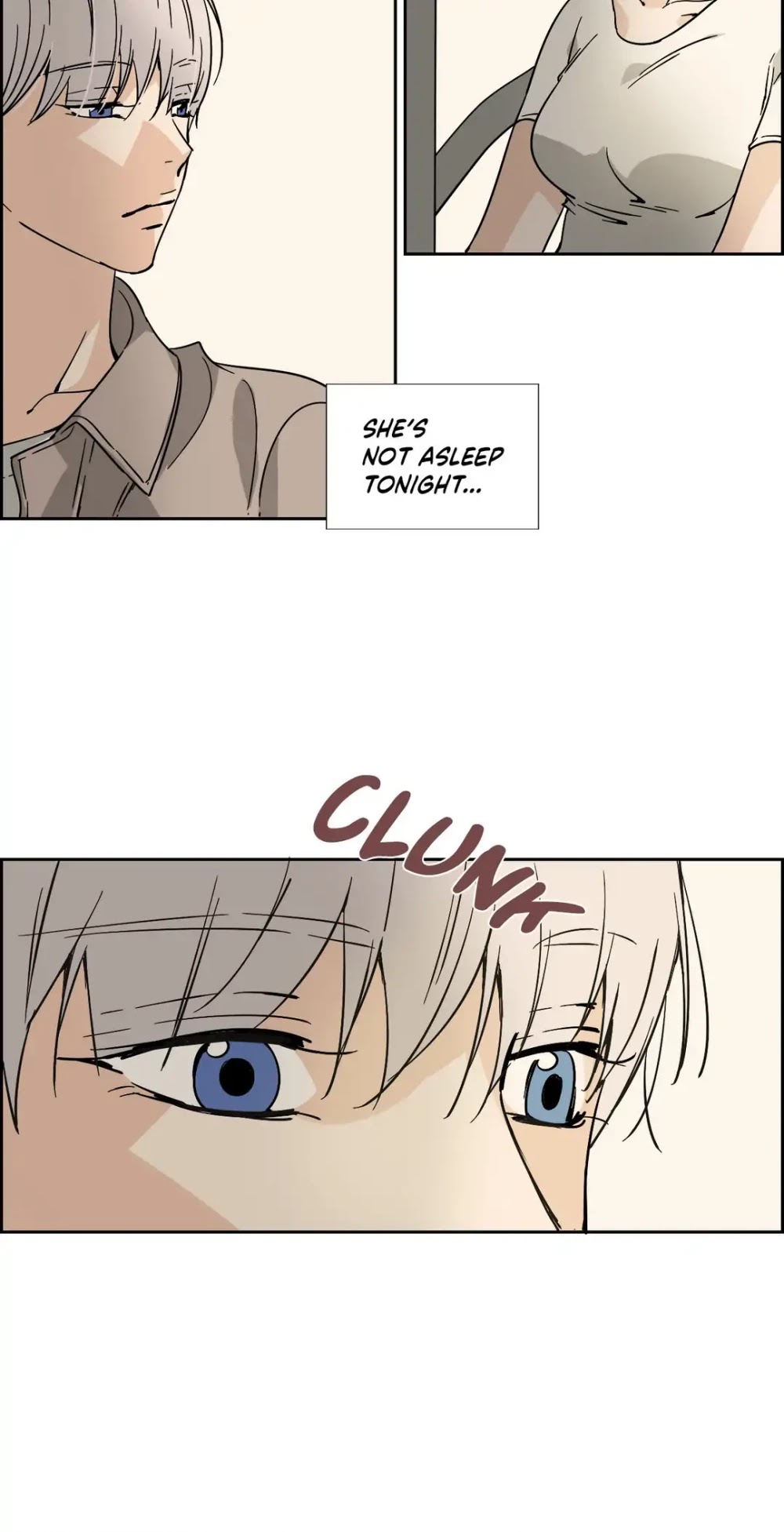 An Innocent Sin Chapter 13 page 13 - Chapter 13: Episode 13