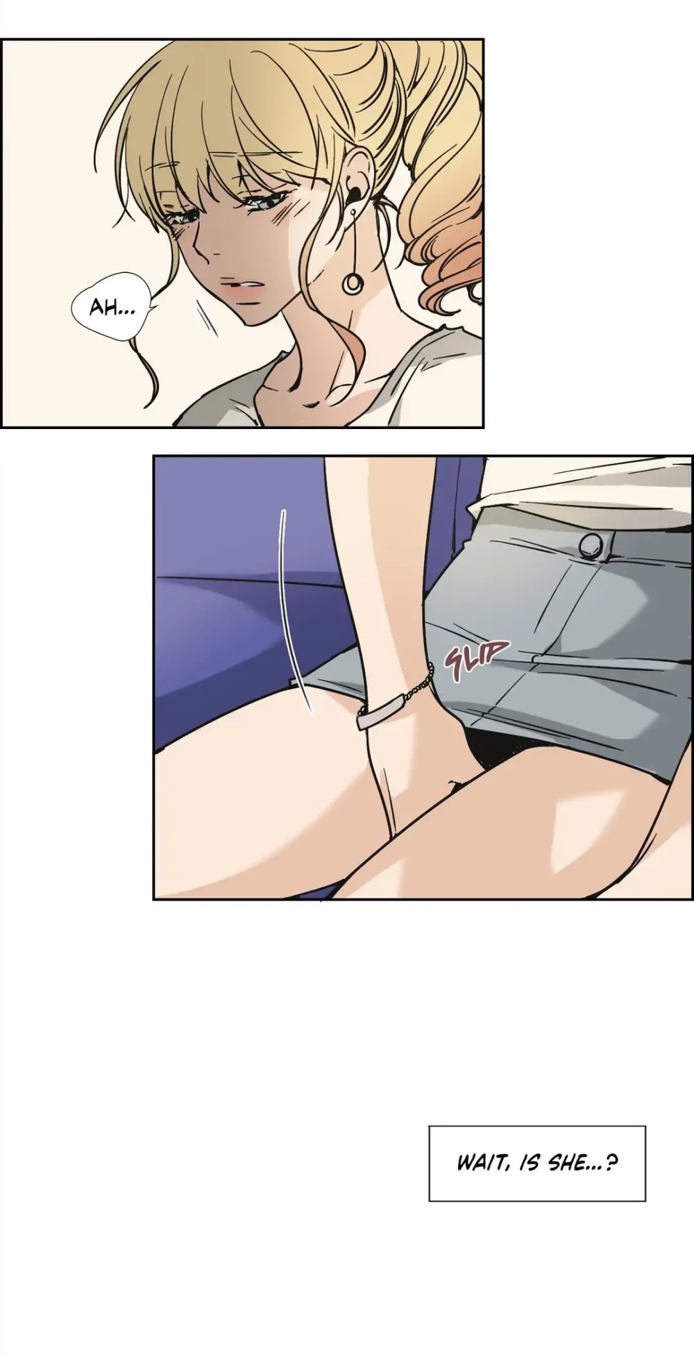 An Innocent Sin Chapter 13 page 14 - Chapter 13: Episode 13