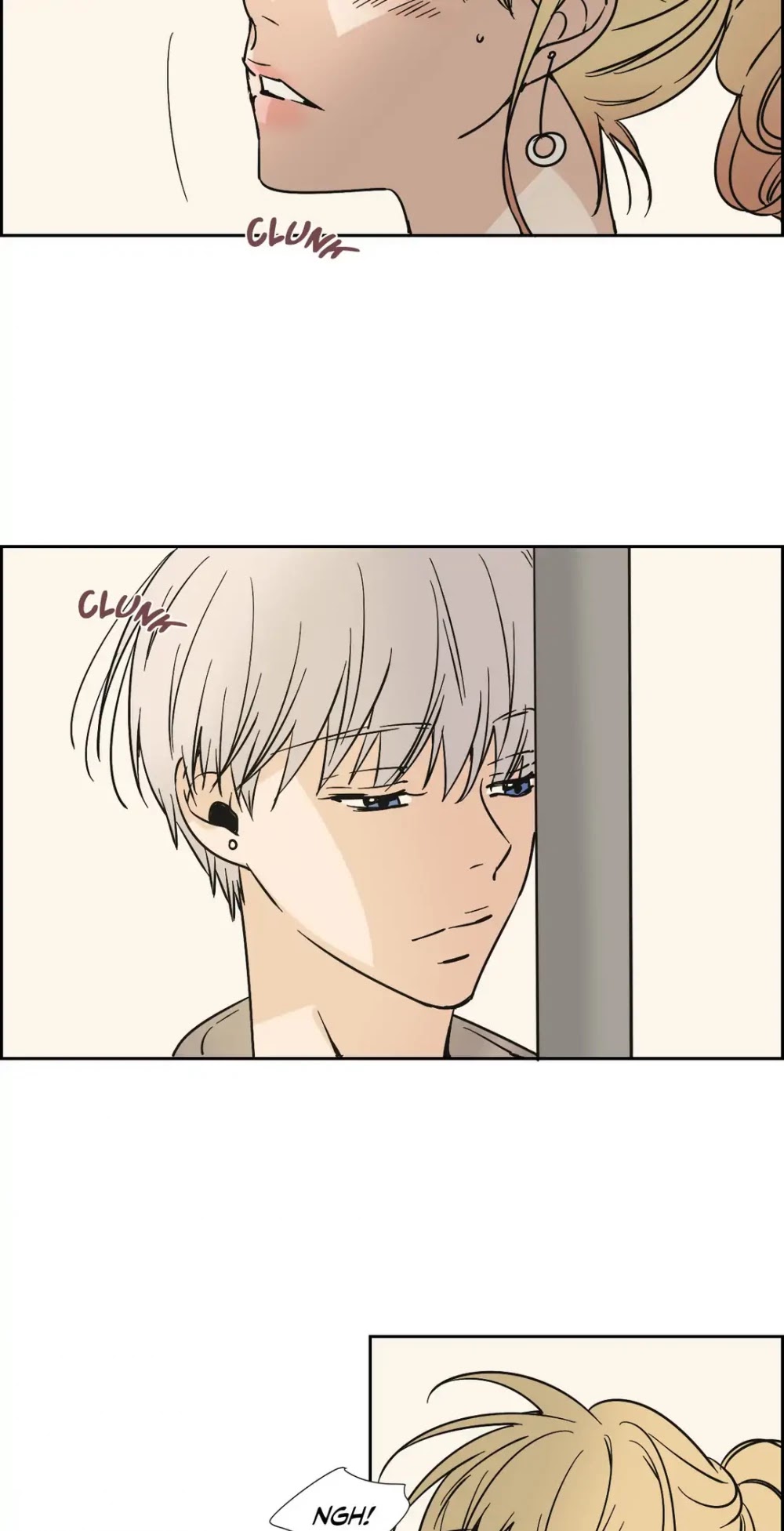 An Innocent Sin Chapter 13 page 17 - Chapter 13: Episode 13