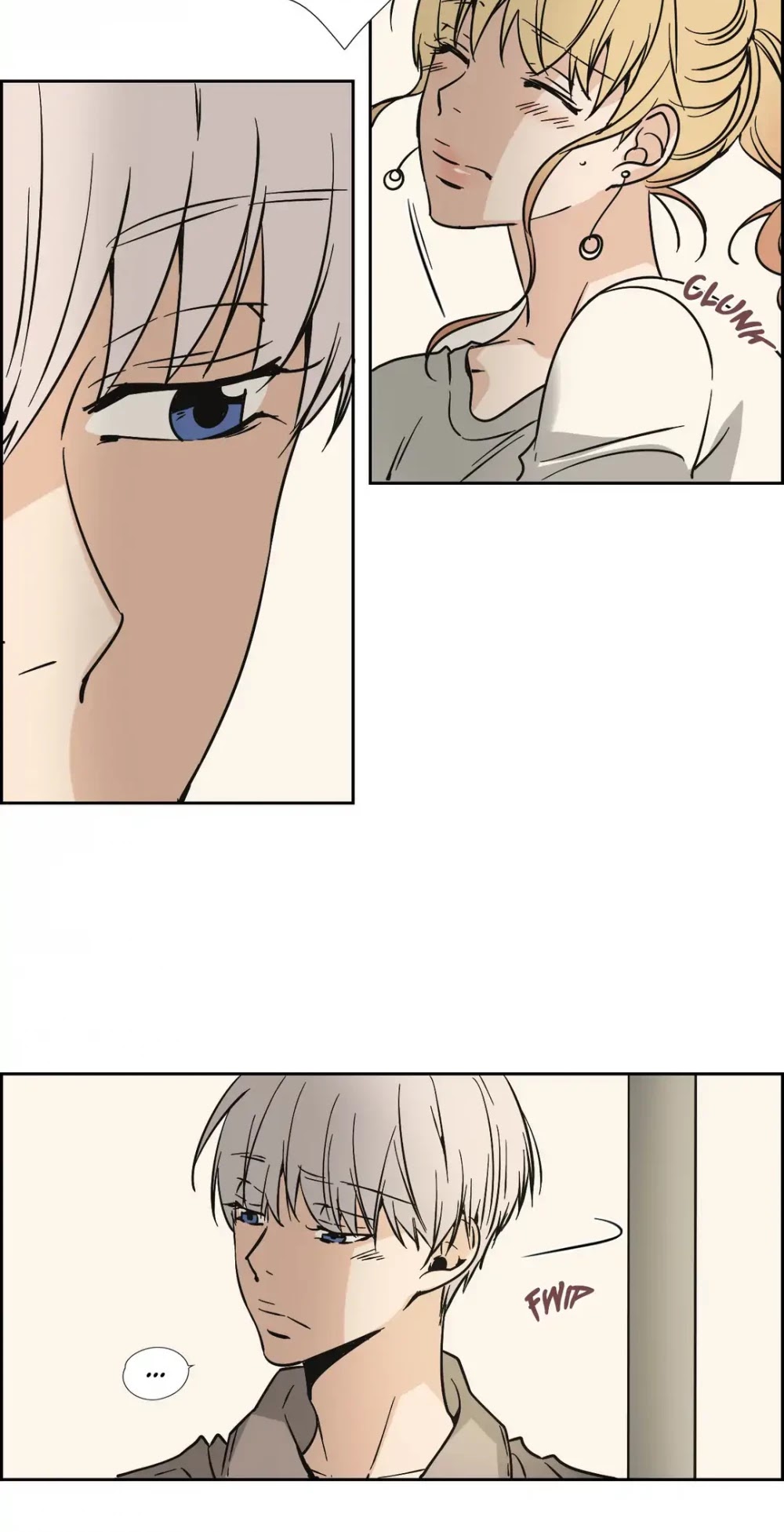 An Innocent Sin Chapter 13 page 18 - Chapter 13: Episode 13