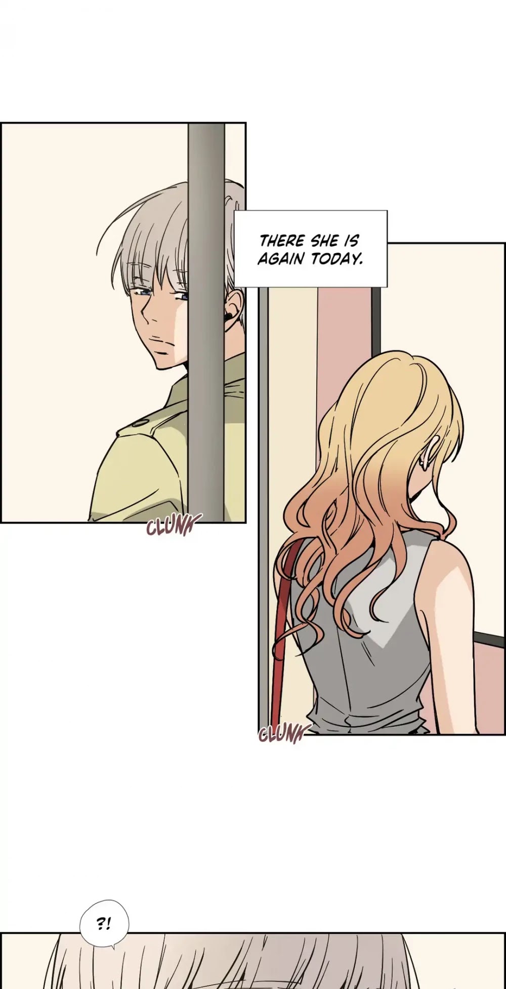 An Innocent Sin Chapter 13 page 23 - Chapter 13: Episode 13