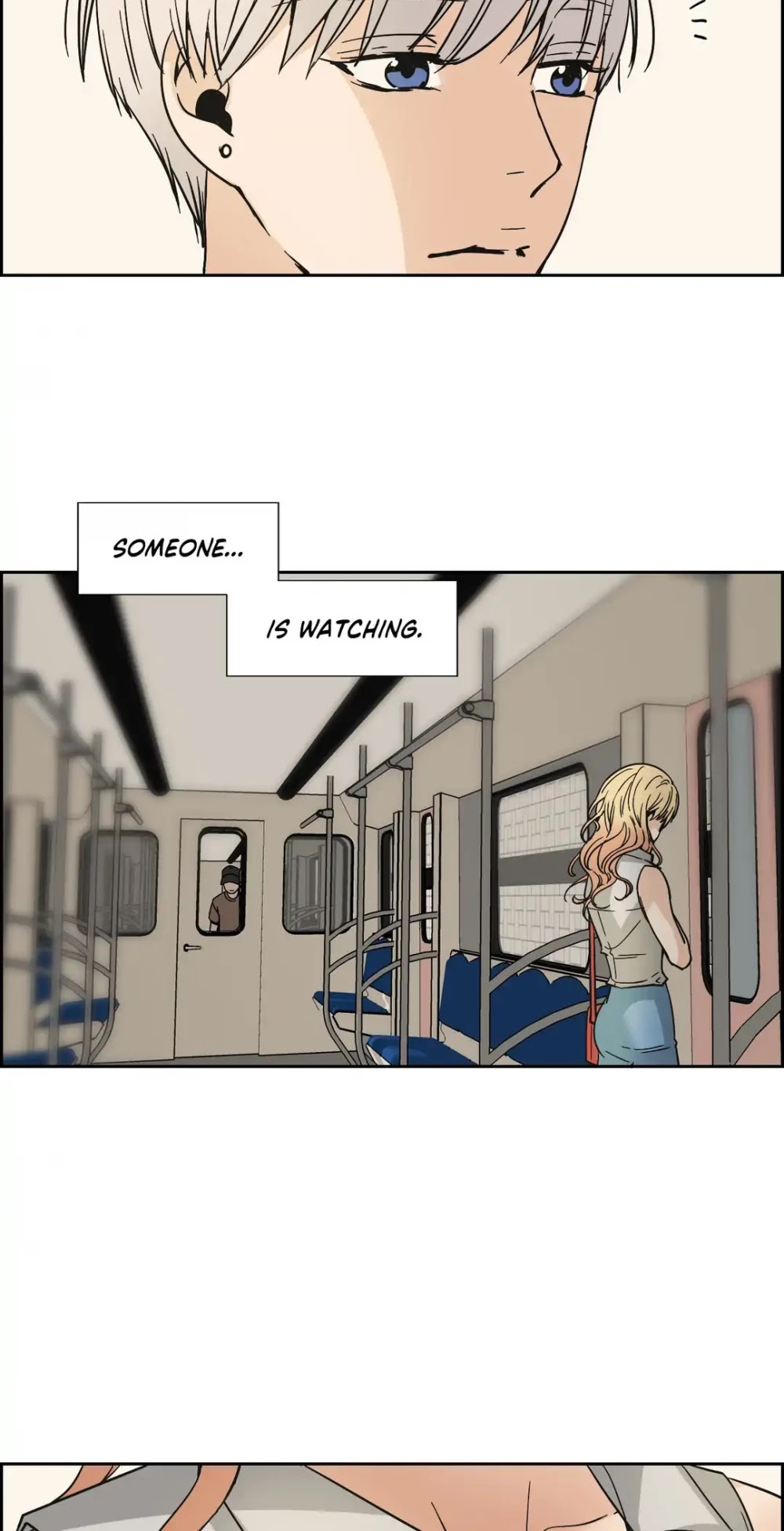 An Innocent Sin Chapter 13 page 24 - Chapter 13: Episode 13