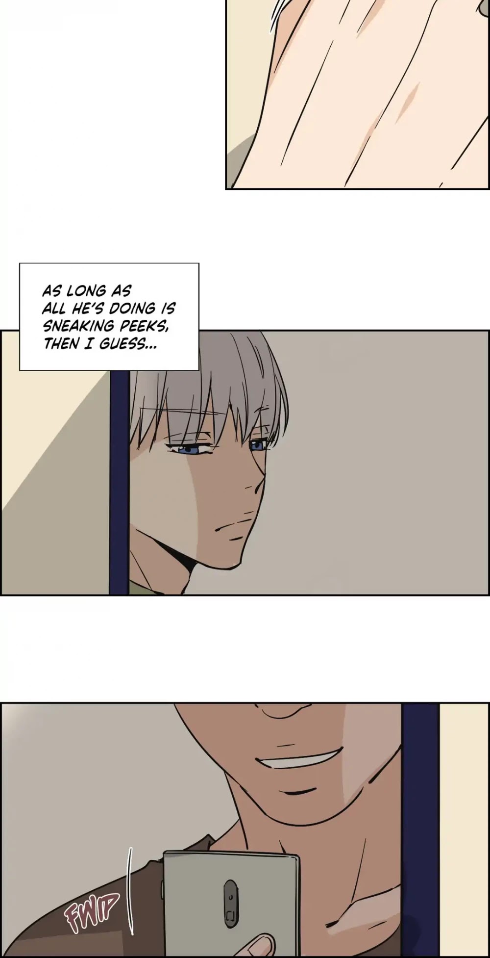 An Innocent Sin Chapter 13 page 26 - Chapter 13: Episode 13