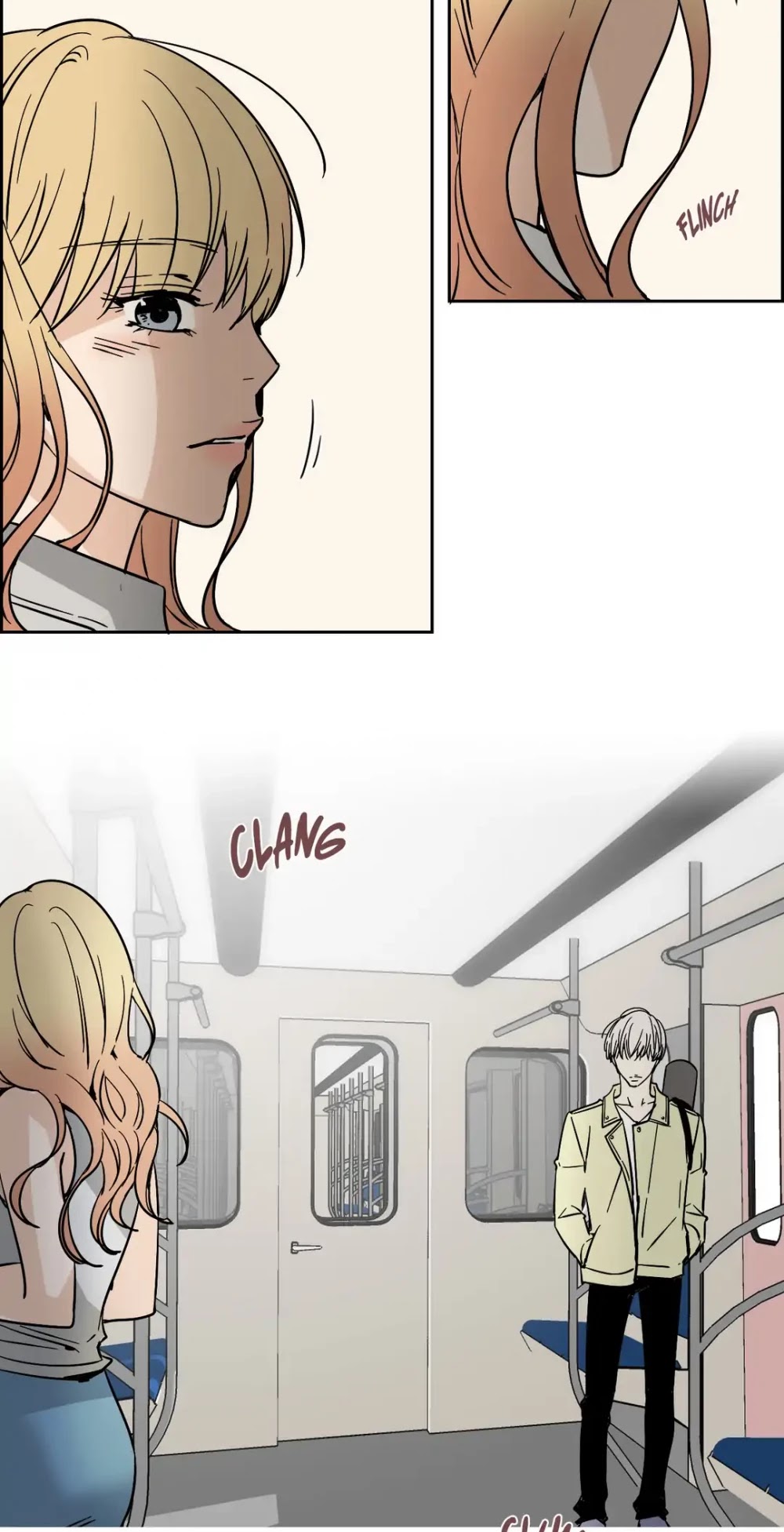 An Innocent Sin Chapter 13 page 28 - Chapter 13: Episode 13