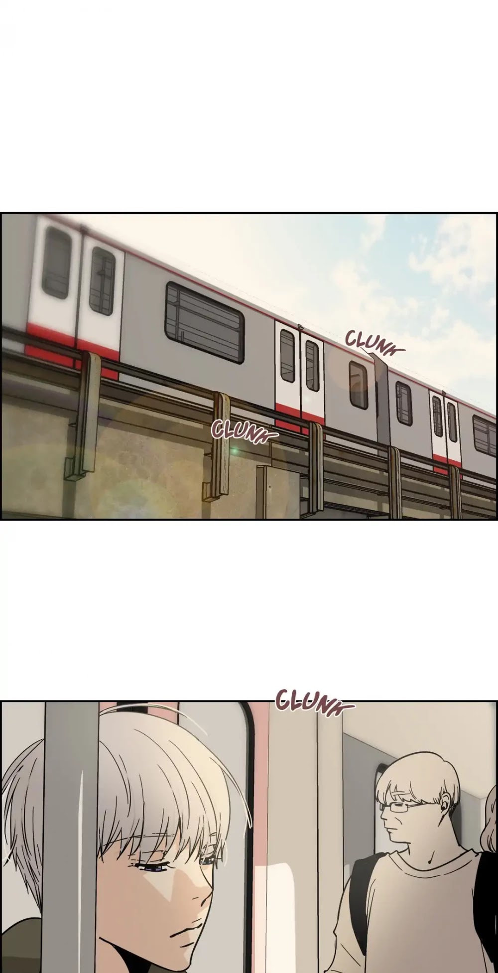 An Innocent Sin Chapter 13 page 3 - Chapter 13: Episode 13