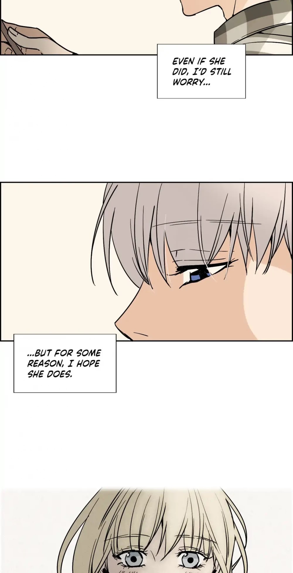 An Innocent Sin Chapter 13 page 32 - Chapter 13: Episode 13