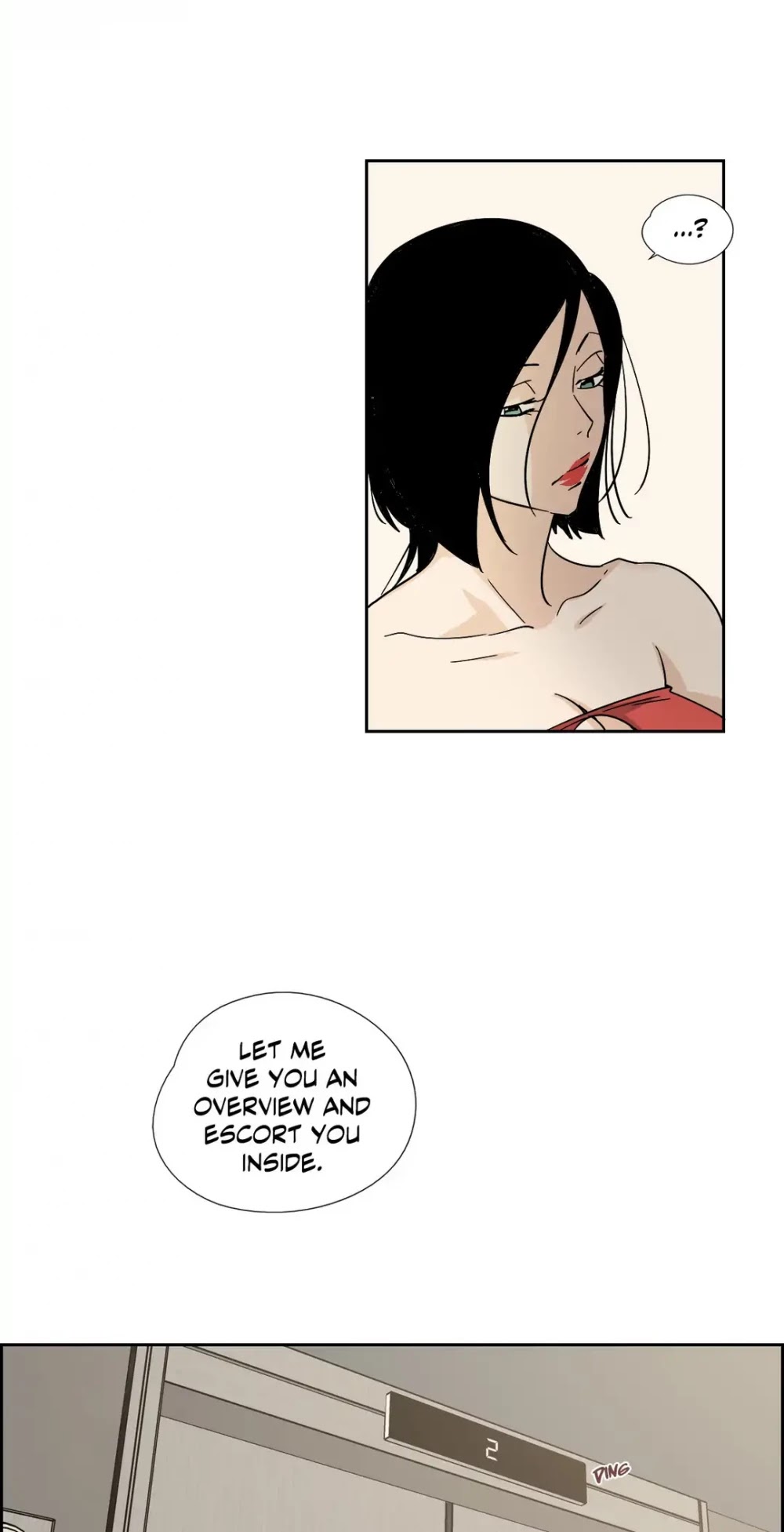 An Innocent Sin Chapter 13 page 36 - Chapter 13: Episode 13
