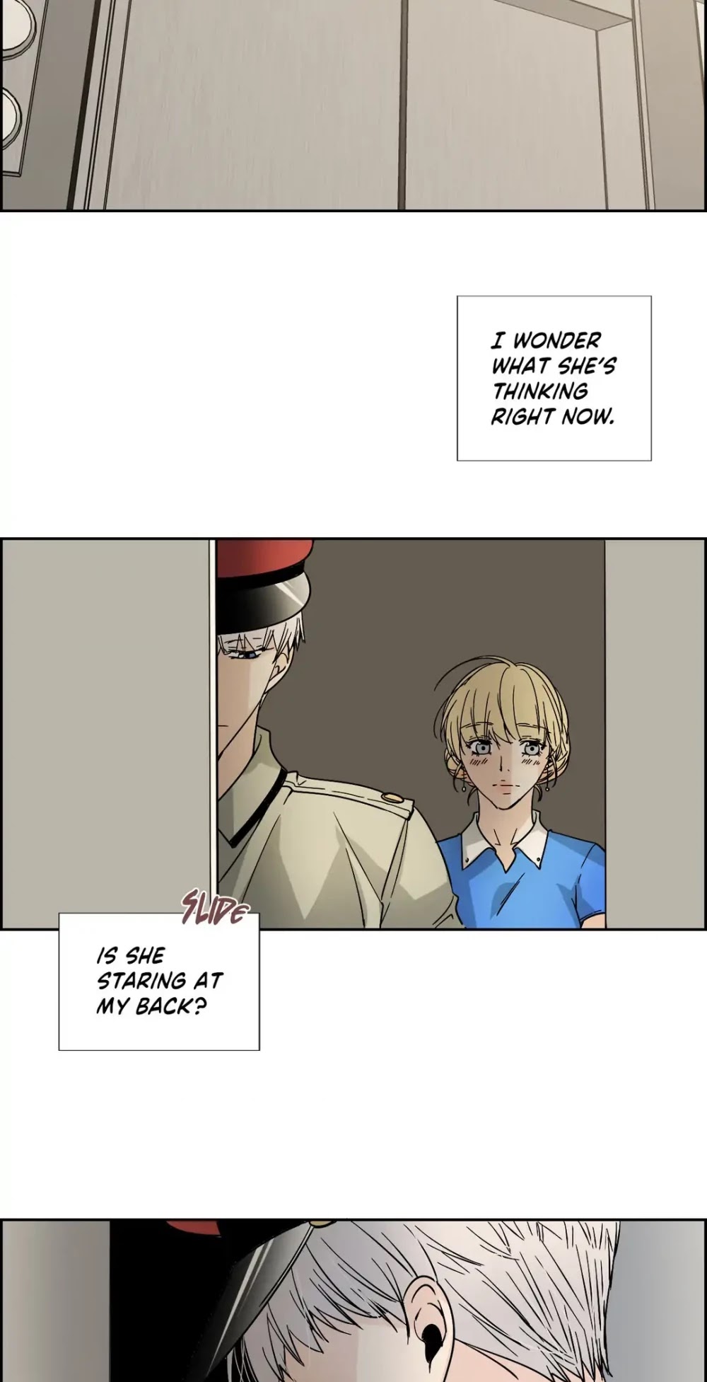 An Innocent Sin Chapter 13 page 37 - Chapter 13: Episode 13