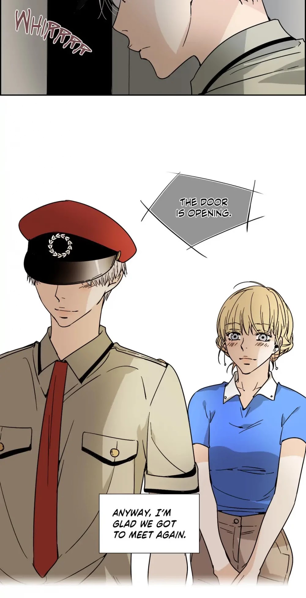 An Innocent Sin Chapter 13 page 38 - Chapter 13: Episode 13