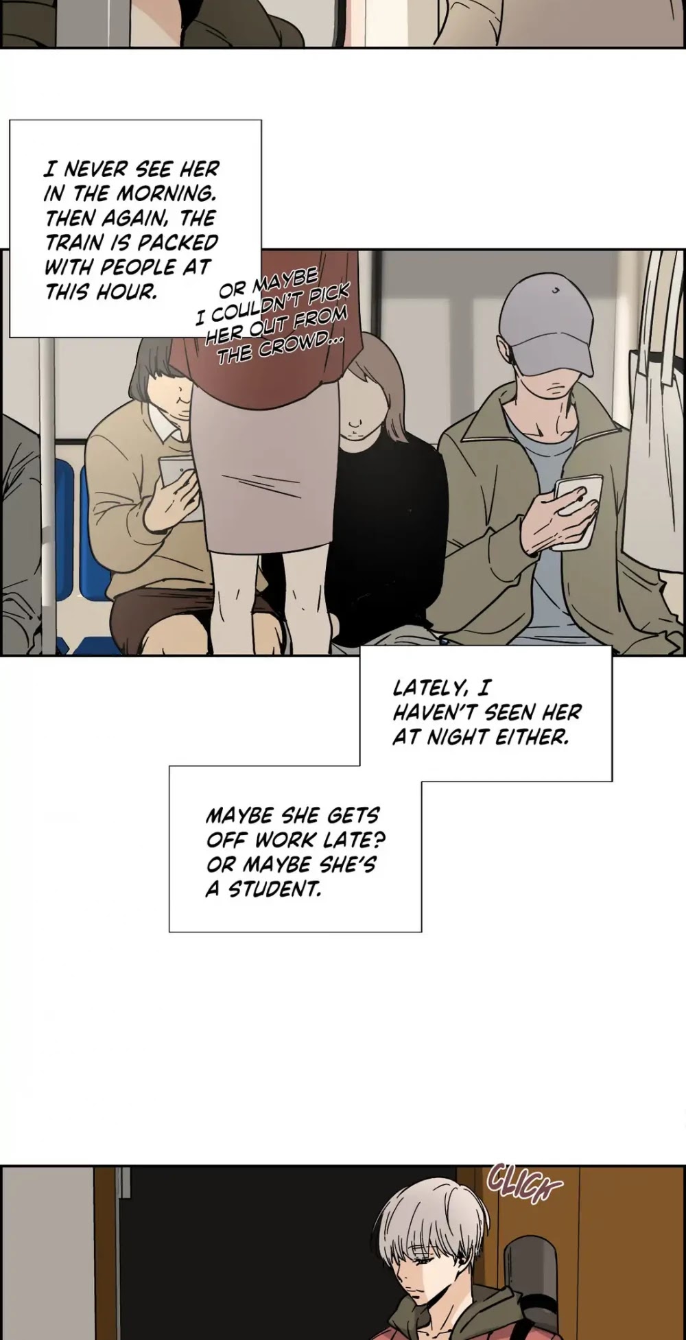 An Innocent Sin Chapter 13 page 4 - Chapter 13: Episode 13