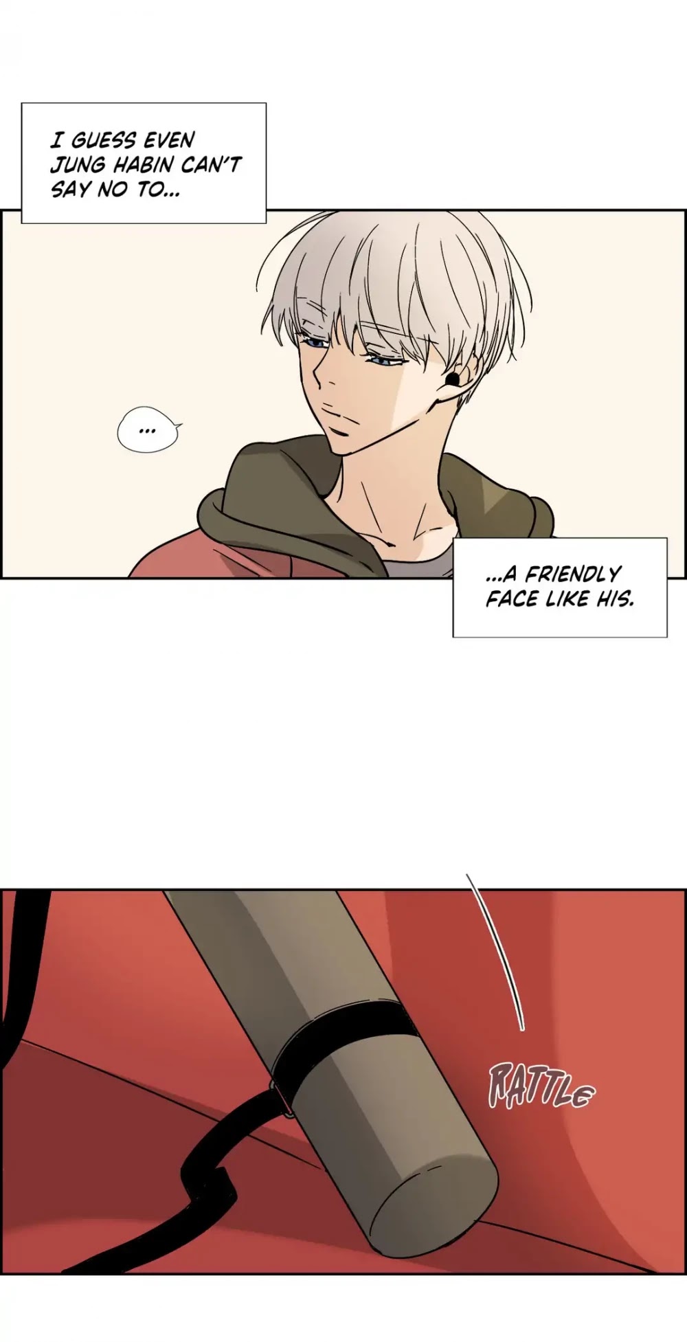 An Innocent Sin Chapter 13 page 7 - Chapter 13: Episode 13
