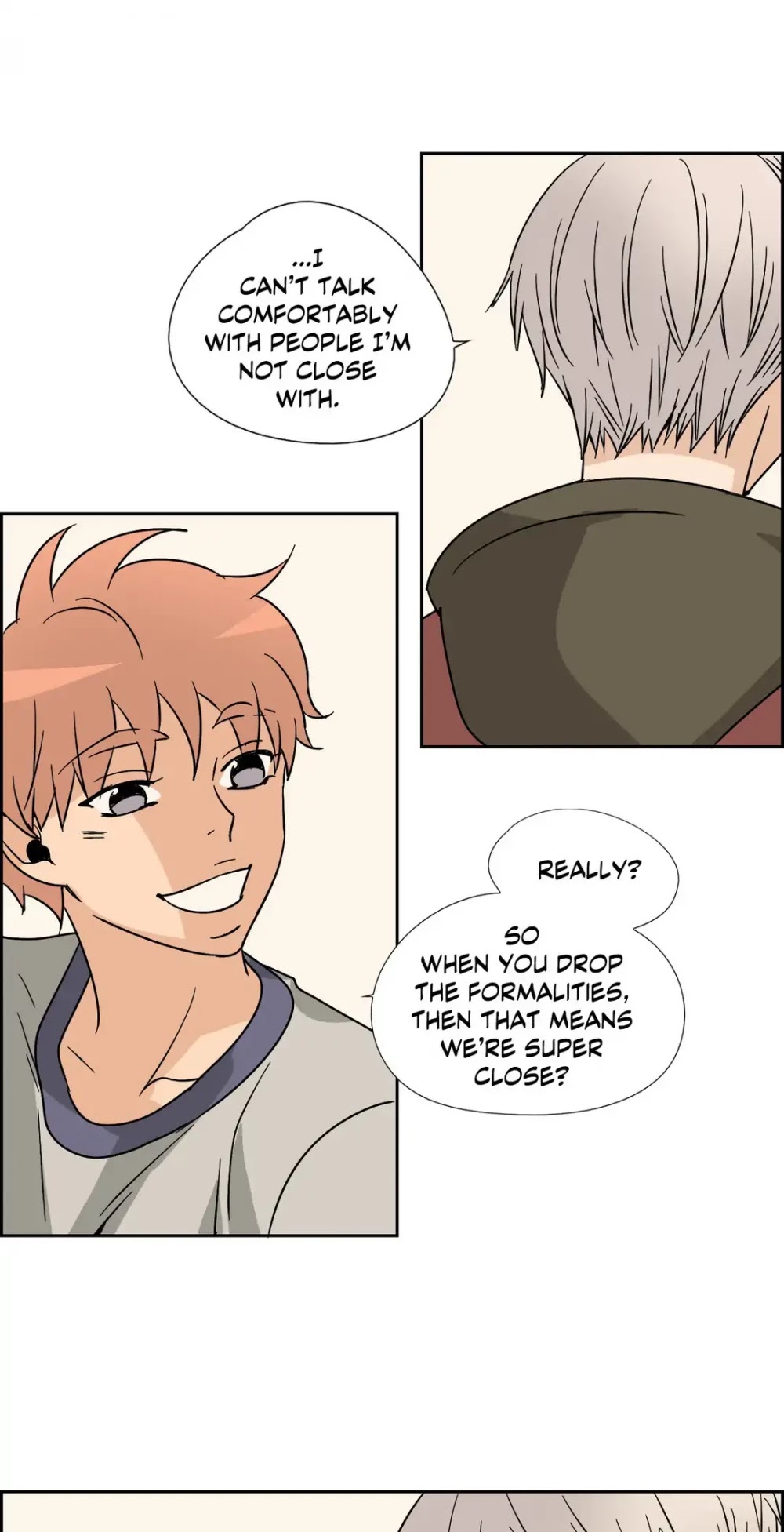 An Innocent Sin Chapter 13 page 9 - Chapter 13: Episode 13