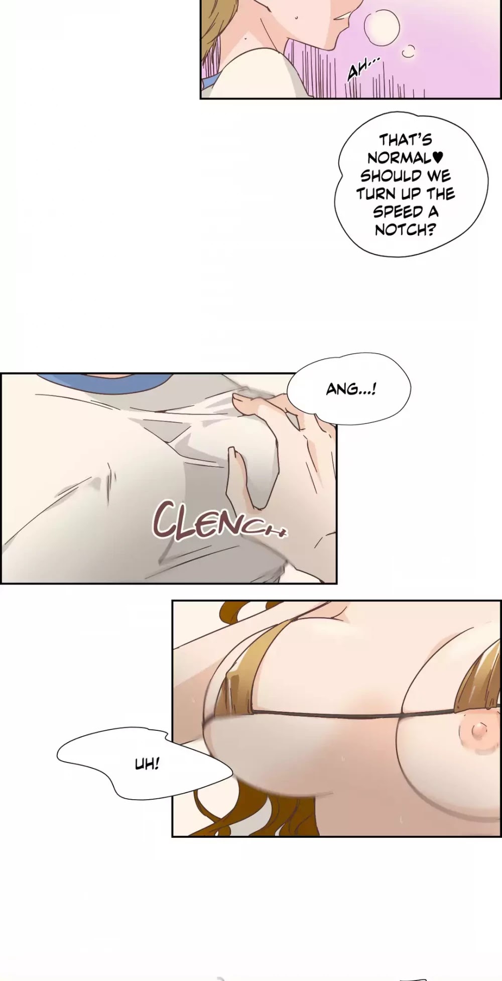 An Innocent Sin Chapter 14 page 15 - Chapter 14: Episode 14