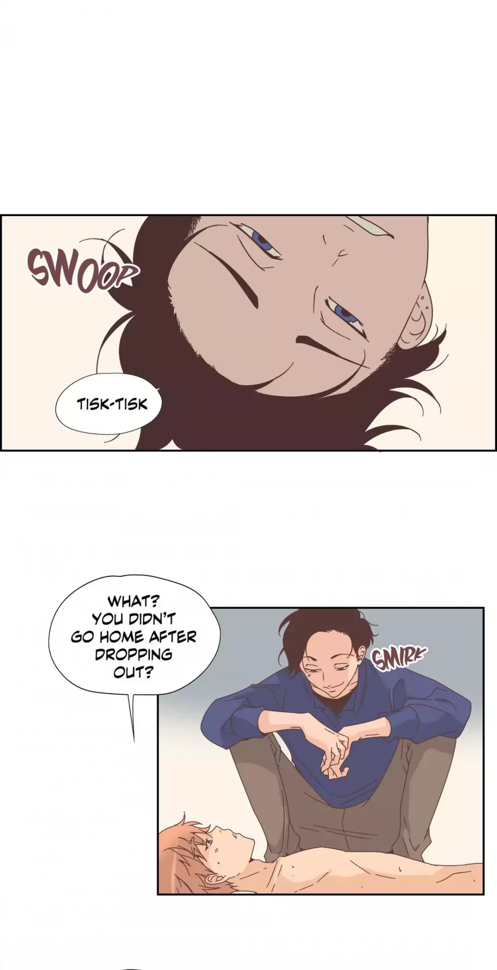 An Innocent Sin Chapter 14 page 22 - Chapter 14: Episode 14