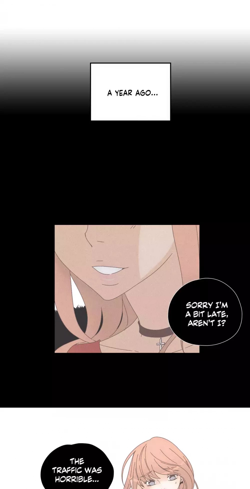 An Innocent Sin Chapter 14 page 26 - Chapter 14: Episode 14