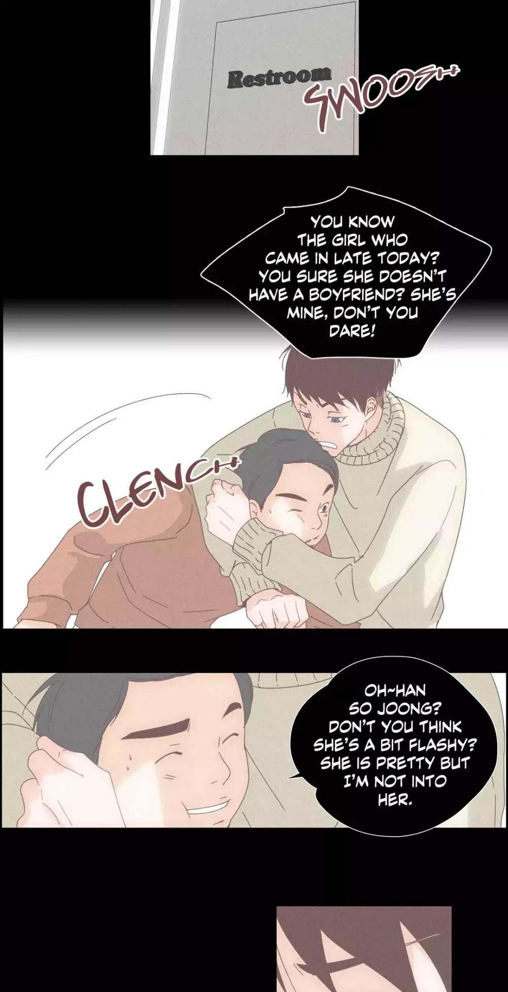 An Innocent Sin Chapter 14 page 28 - Chapter 14: Episode 14