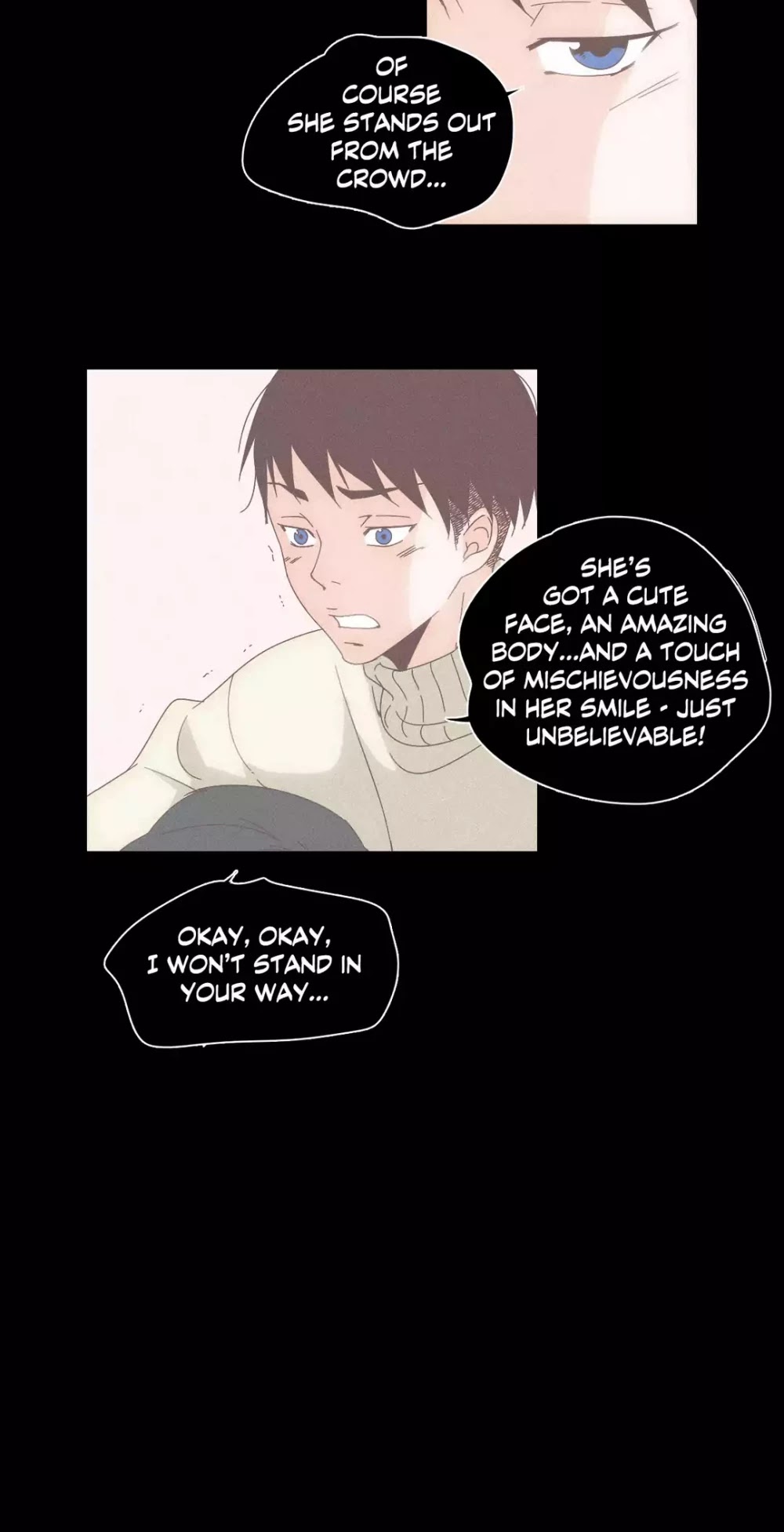 An Innocent Sin Chapter 14 page 29 - Chapter 14: Episode 14