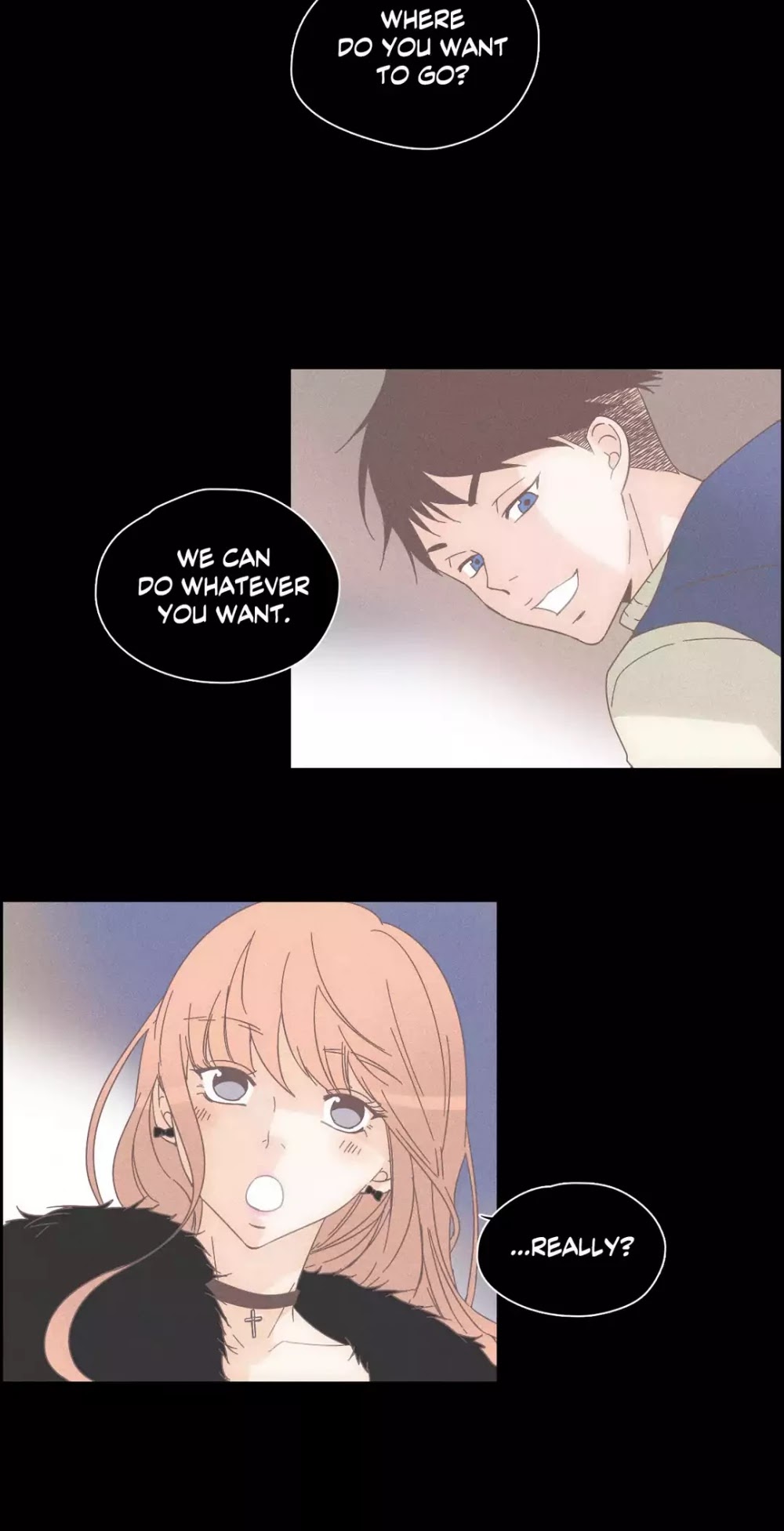 An Innocent Sin Chapter 14 page 33 - Chapter 14: Episode 14
