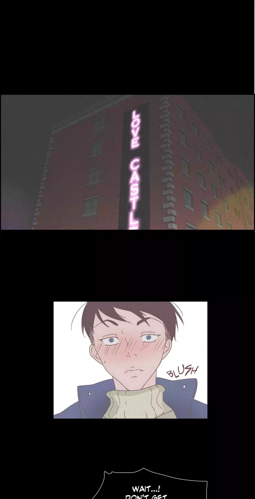 An Innocent Sin Chapter 14 page 34 - Chapter 14: Episode 14