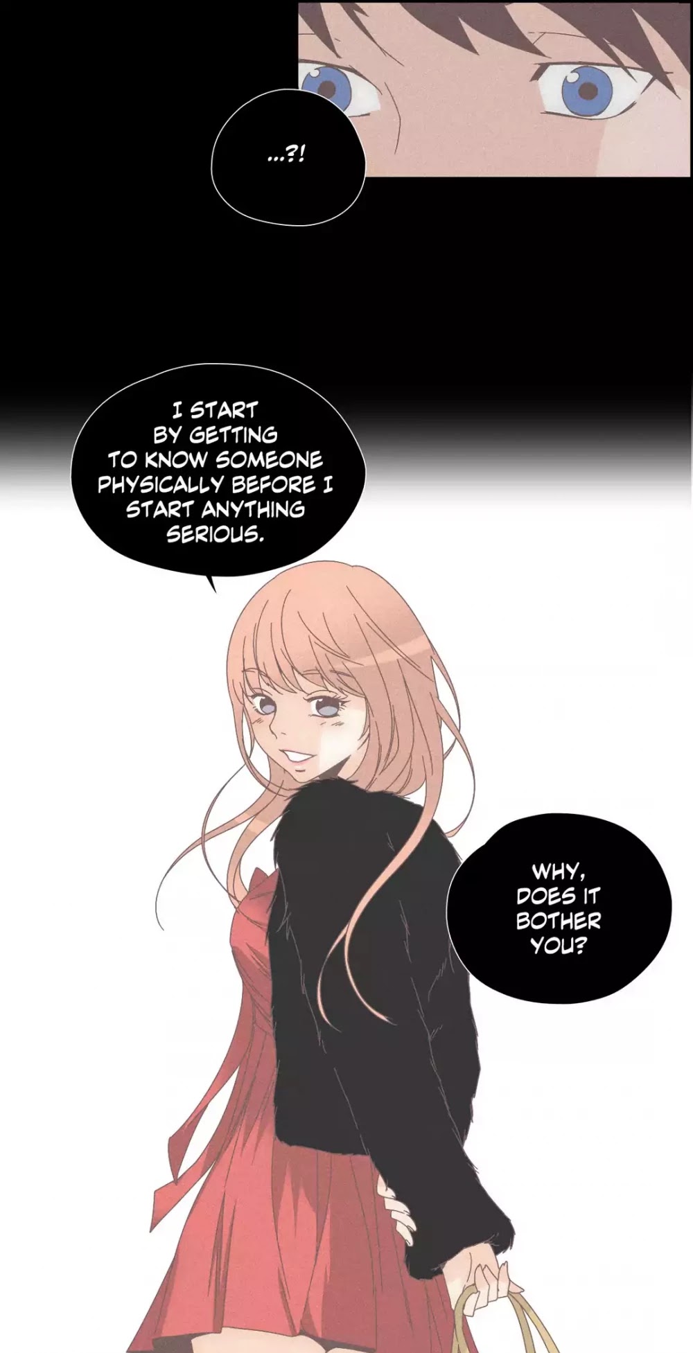 An Innocent Sin Chapter 14 page 36 - Chapter 14: Episode 14