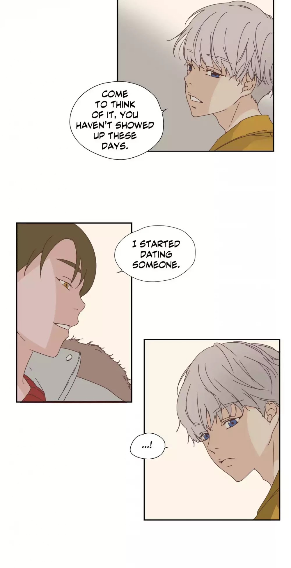 An Innocent Sin Chapter 14 page 5 - Chapter 14: Episode 14