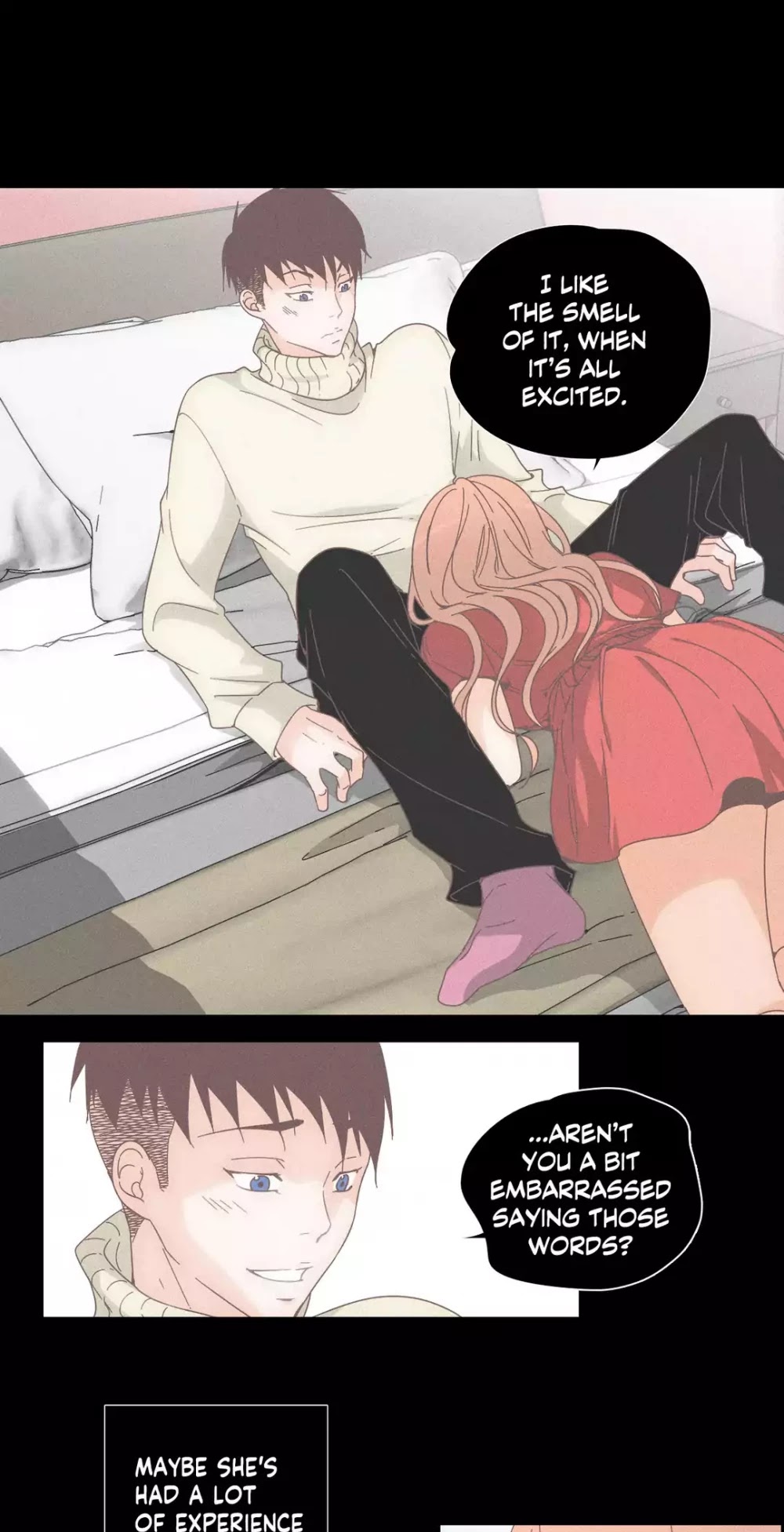 An Innocent Sin Chapter 15 page 10 - Chapter 15: Episode 15
