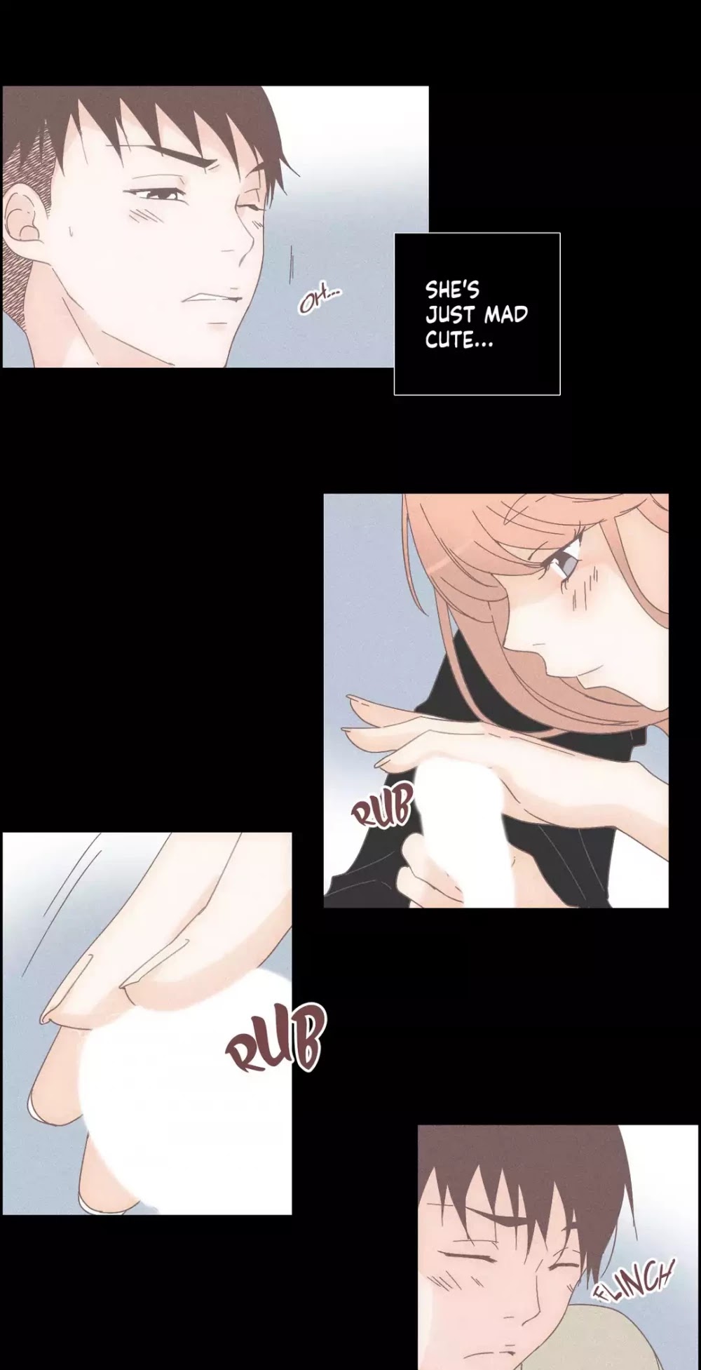 An Innocent Sin Chapter 15 page 12 - Chapter 15: Episode 15