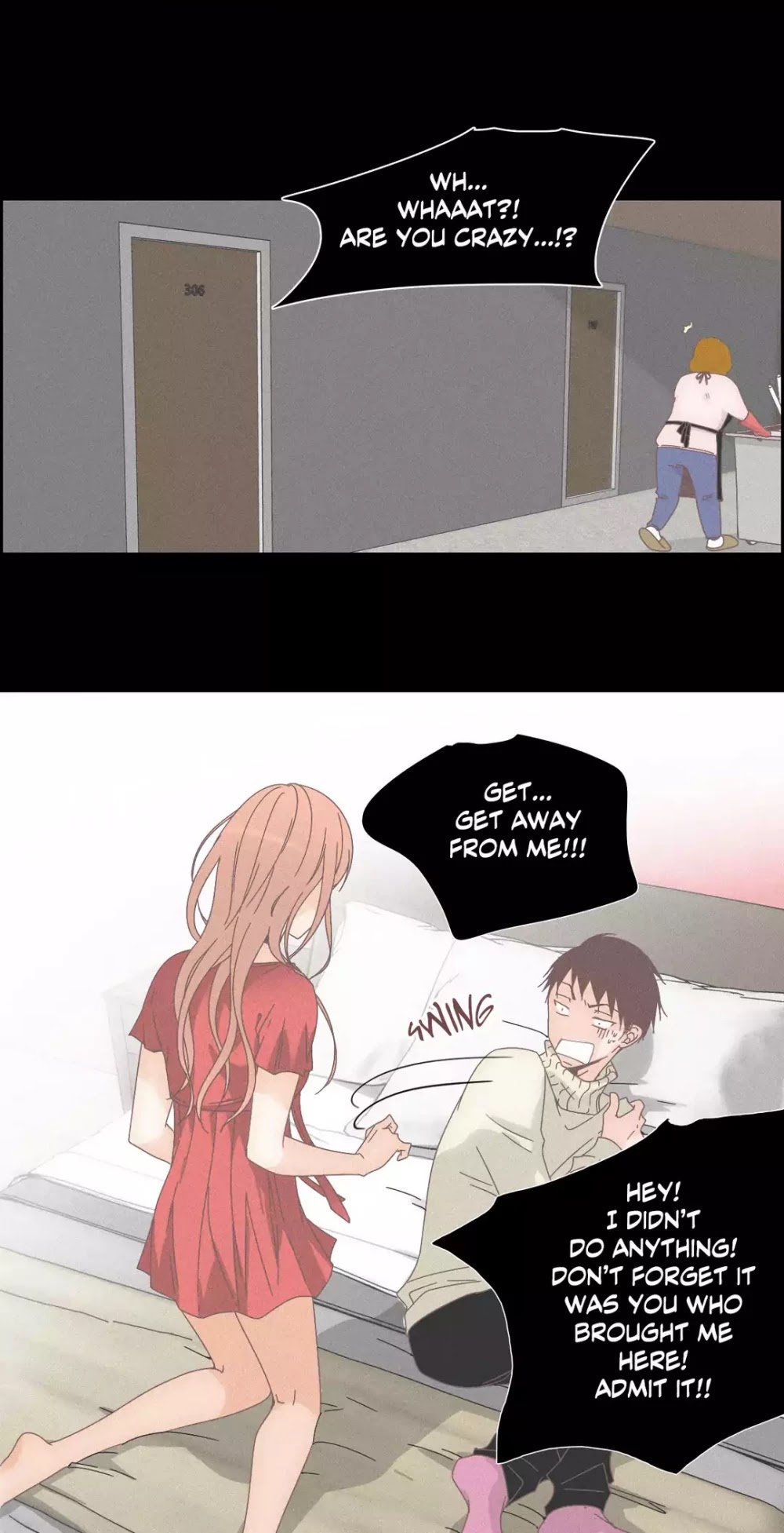 An Innocent Sin Chapter 15 page 17 - Chapter 15: Episode 15