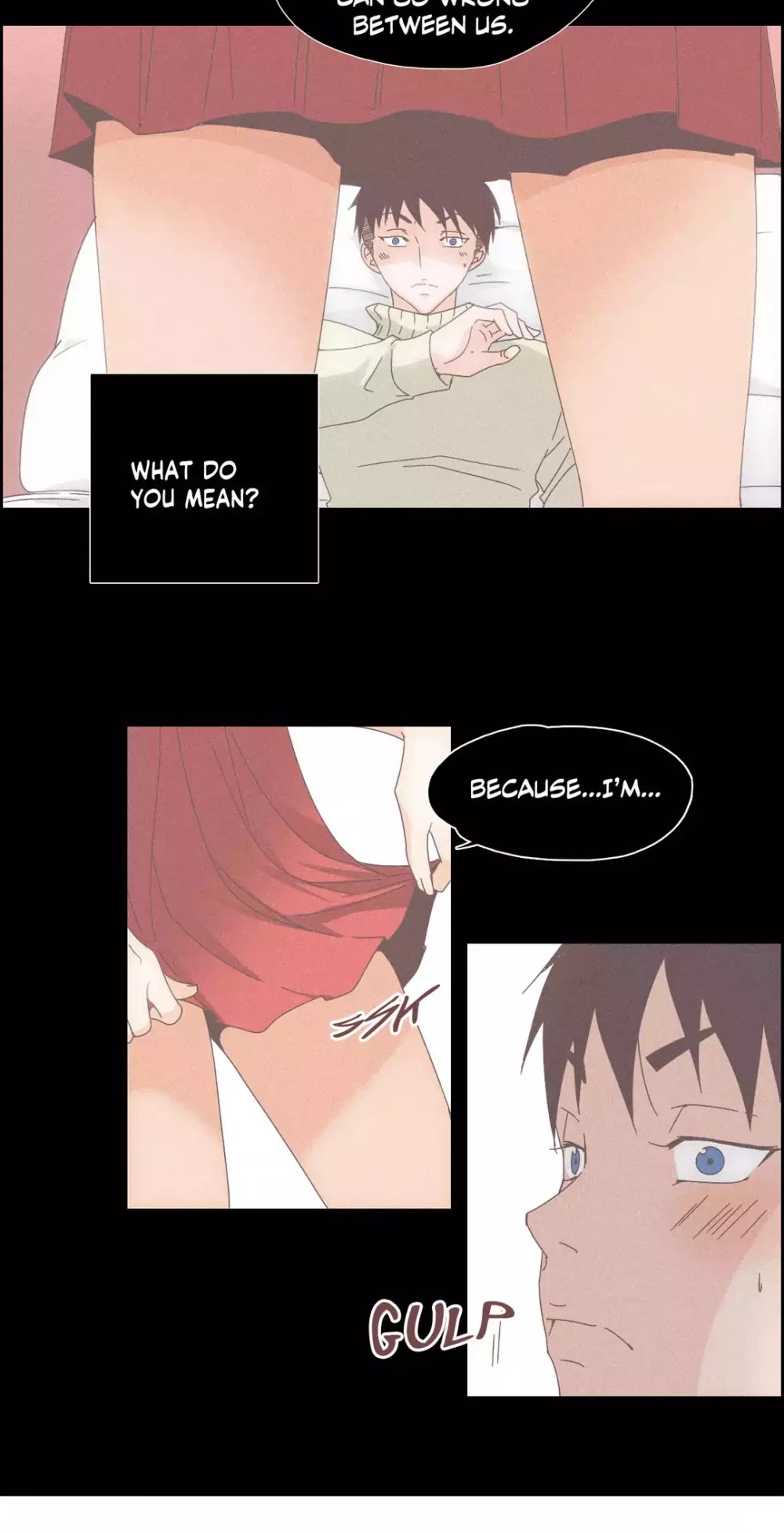 An Innocent Sin Chapter 15 page 19 - Chapter 15: Episode 15