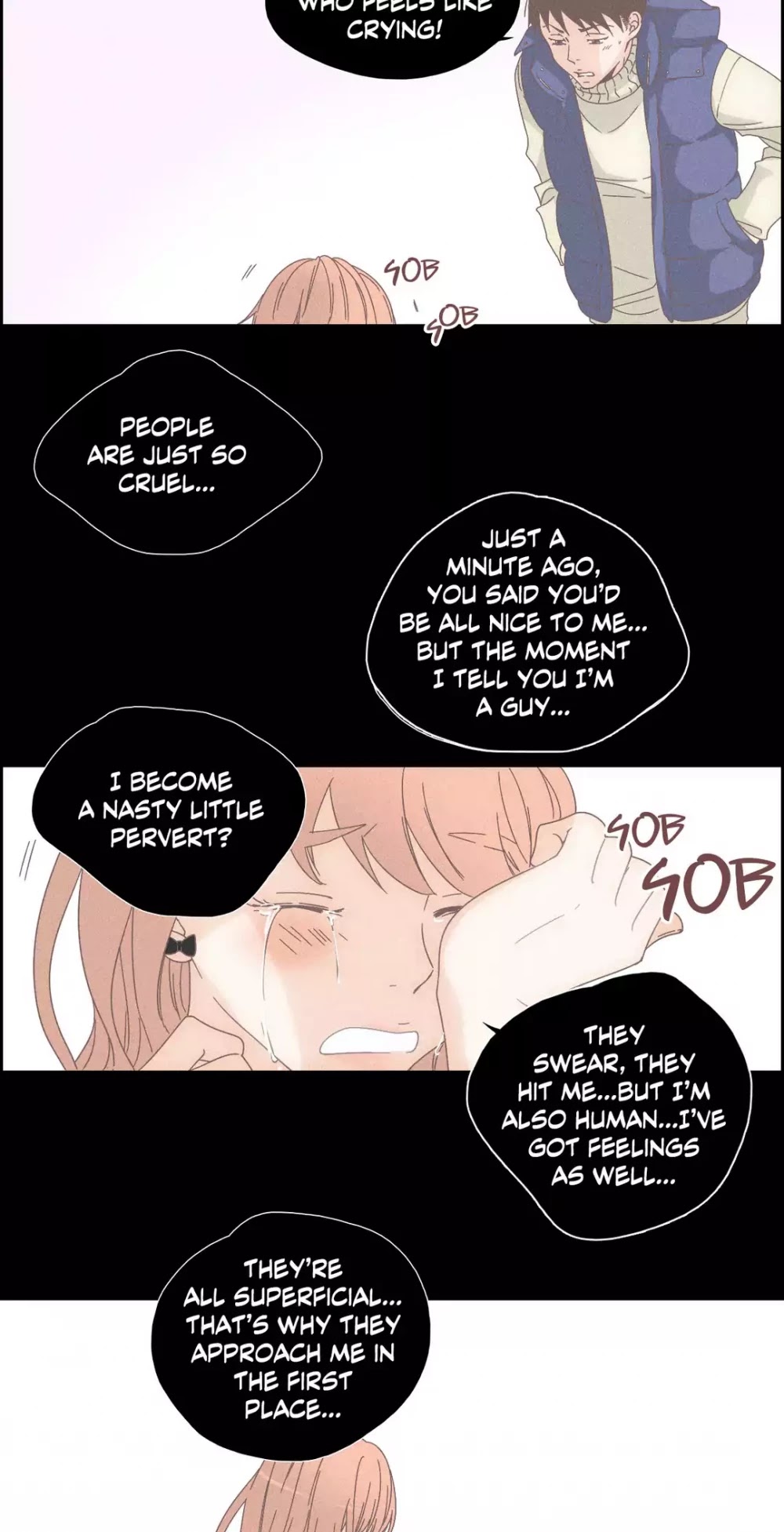 An Innocent Sin Chapter 15 page 24 - Chapter 15: Episode 15